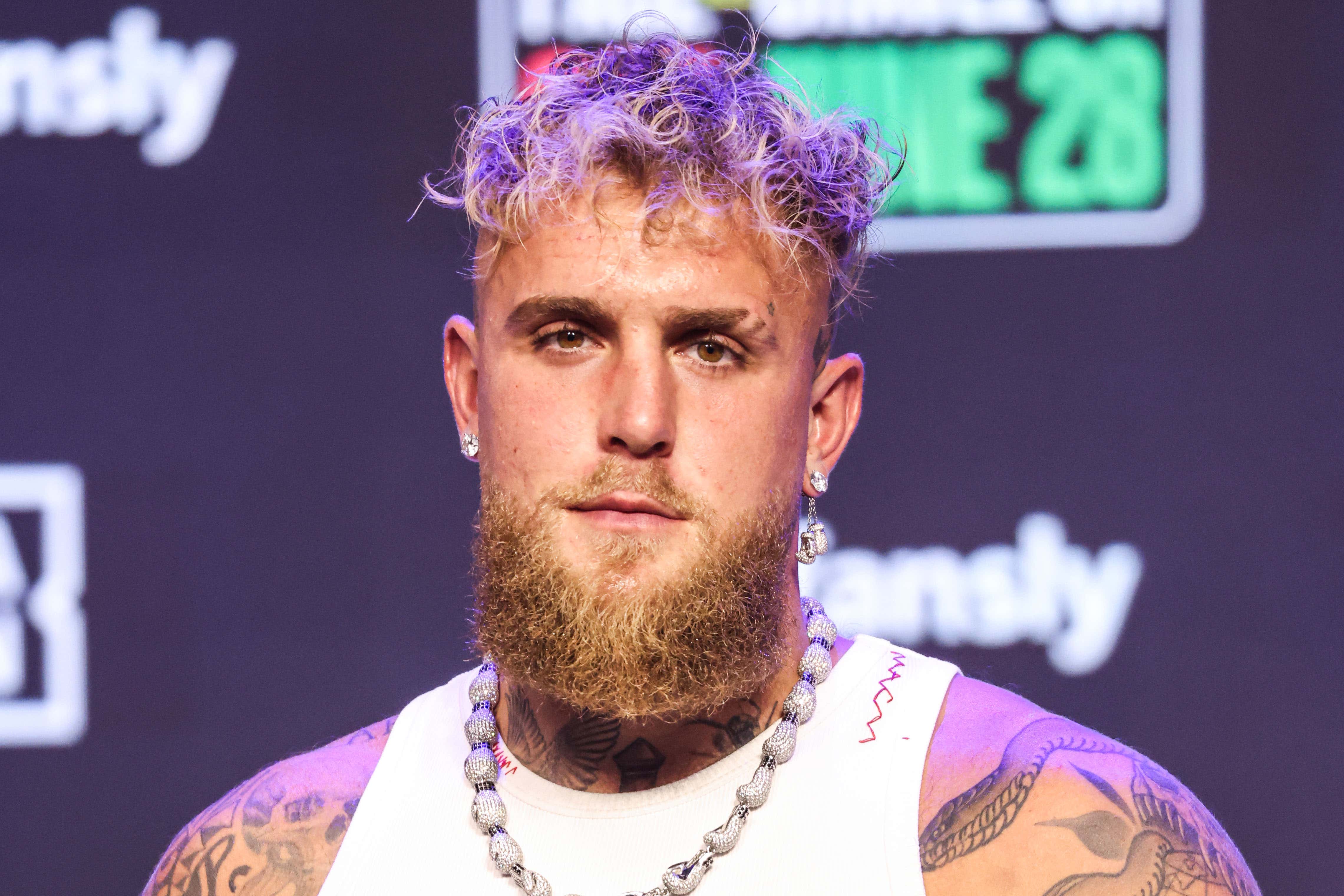 Jake Paul Claims That MULTIPLE Teams Have Reached Out To Him About Starting An NFL Career, Says It Would Be "Quite Easy"