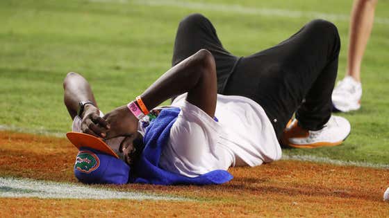 Florida Is a National Embarrassment and John Mateer Is Coming for the Heisman: Week 2 CFB Recap