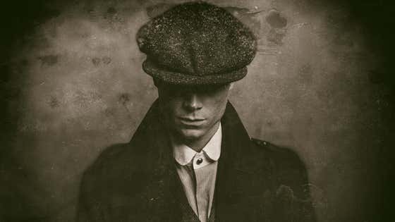 A Peaky Blinders Sequel Series Set In The 1950's Is In The Works