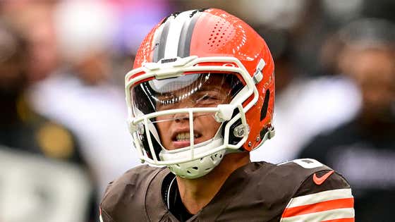 Worst Run Organization Ever: The Browns Currently Have 8 Quarterbacks On Payroll