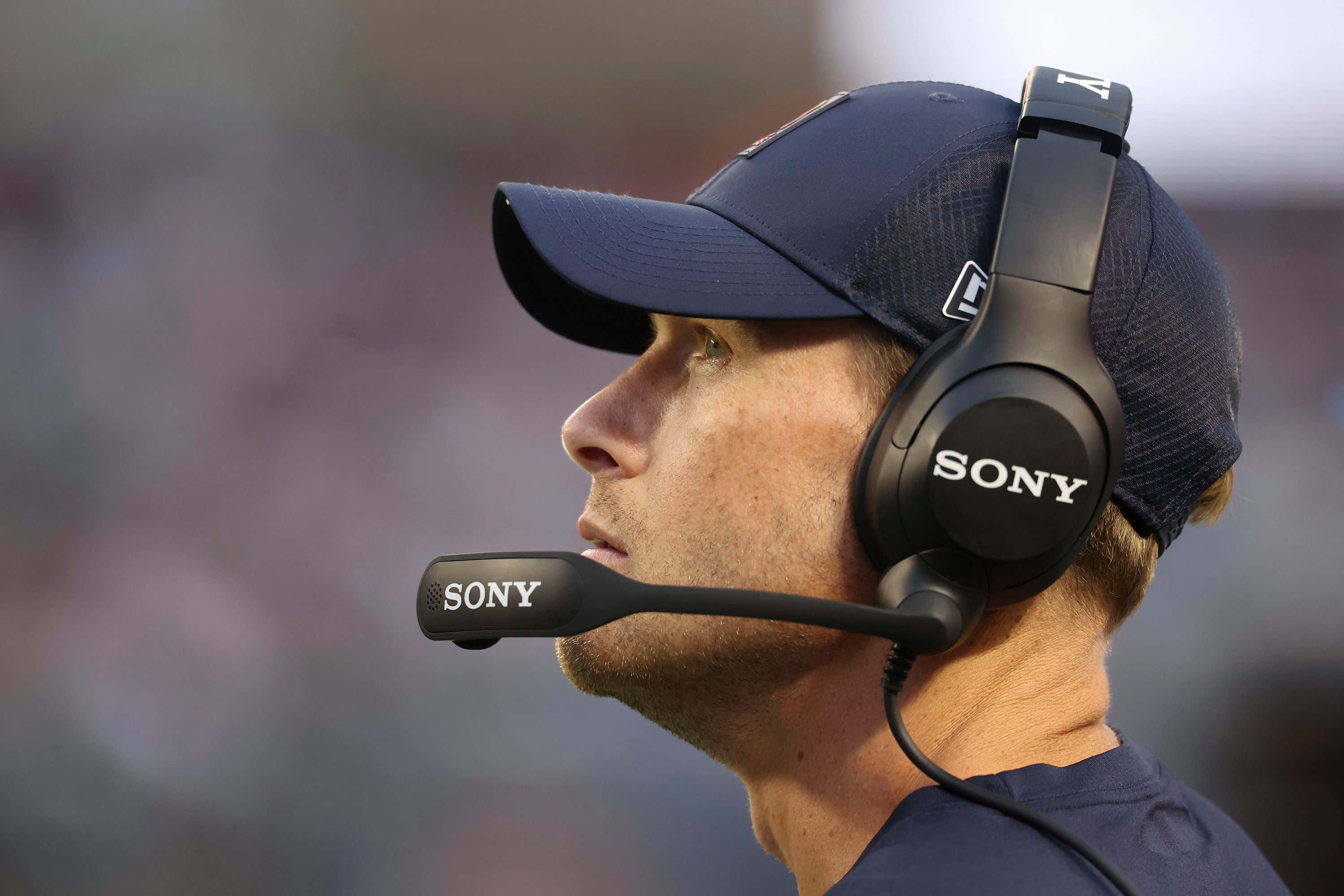 The Bears Have Yet Another Must Win Game This Week