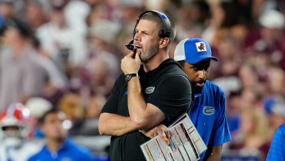 Billy Napier Is Finally Out at Florida, Which Just Became the Best Job on the Market