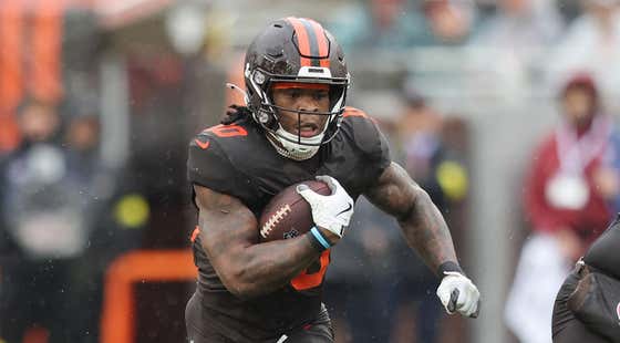 The Browns Might Be A Dumpster Fire, But At Least They're Not The Dolphins