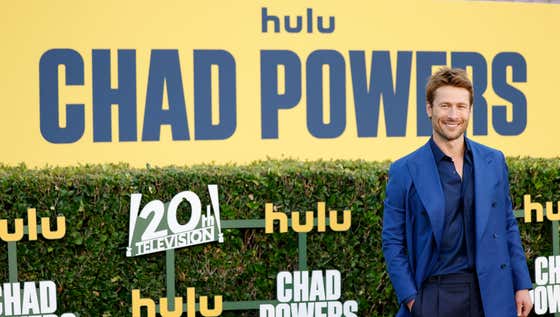 Forget Everything You Think You Know About The Chad Powers TV Show And Watch It ASAP Because It's Fucking Hilarious