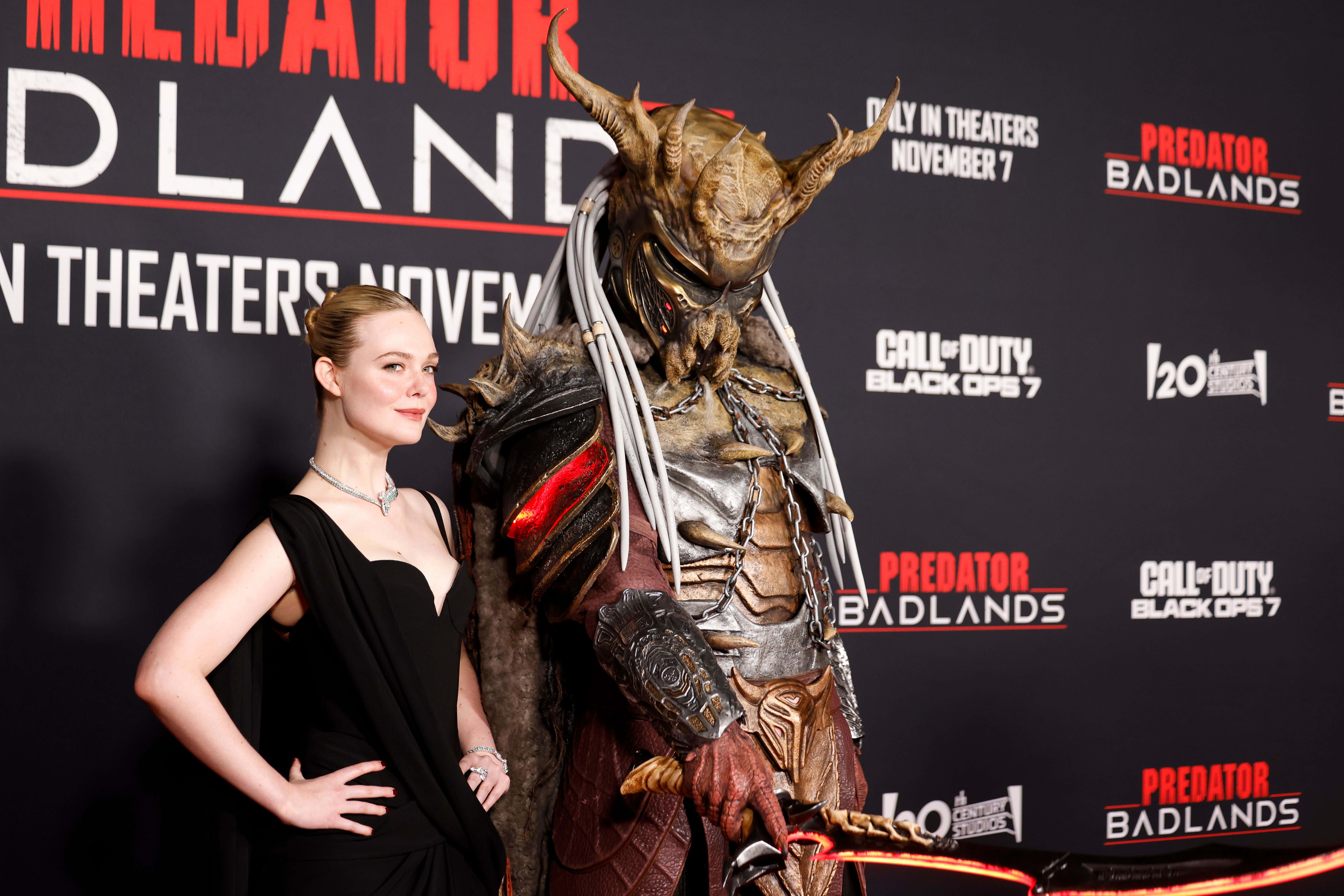 Predator: Badlands Is A Crowd Pleaser, Shelby Oaks Is Horrible & Other Reviews