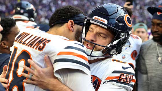 Stathole Has Written Yet Another Anti-Bears Blog As A Bears Fan And It's Getting Me Angry