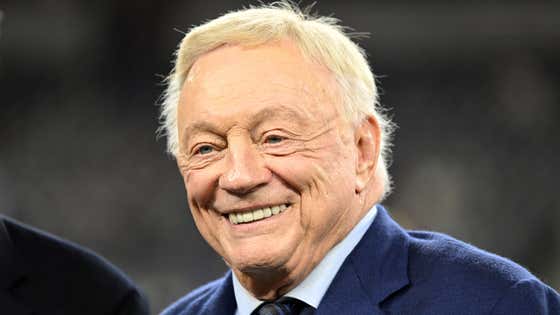 Jerry Jones Said He Offered The Jets A First Round Pick AND Micah Parsons For Quinnen Williams Before The Season Because He Thought That Highly Of Him