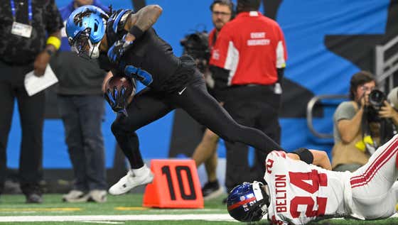 Joe Schoen's Players And Coaches Played A Hell Of A Game Against The Lions But The Players And Coaches That Joe Schoen Didn't Want Or Like Blew It AGAIN