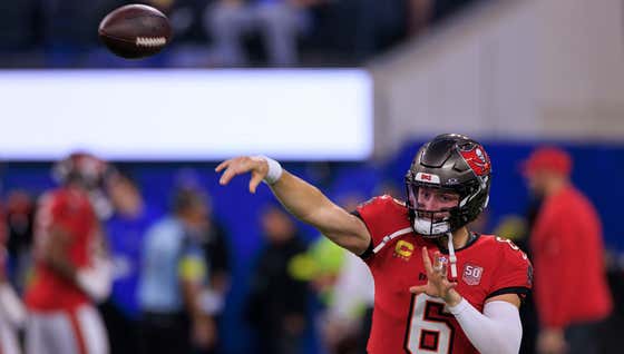 Nightmare Scenario For Bucs - Lay An Egg In Primetime And Baker Mayfield Injured