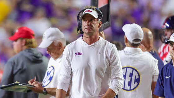 Calling Baton Rouge: Lane Kiffin Reportedly 'Intends To Coach LSU in 2026'