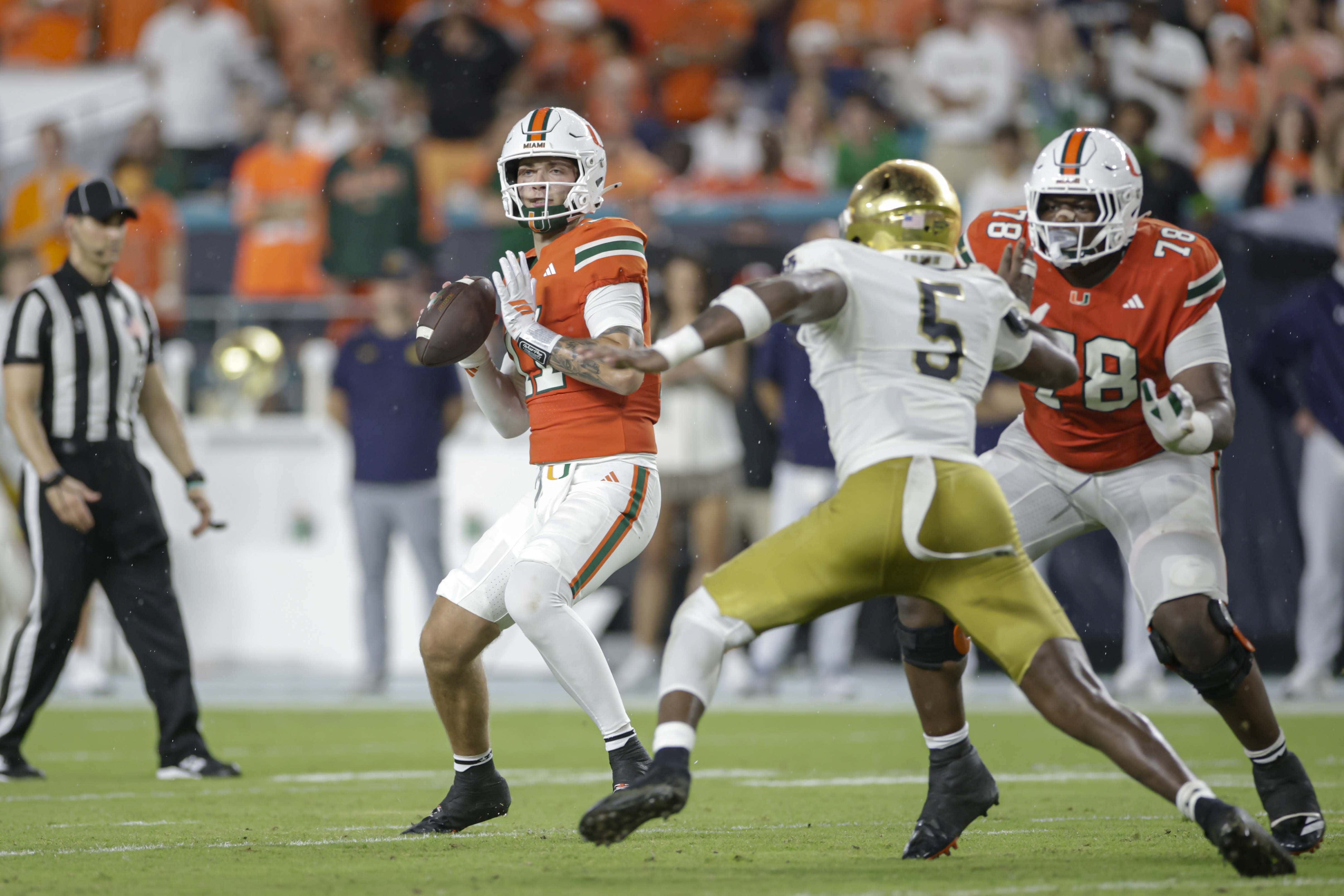 It's Time To Find Out How Big the CFP Committee's Balls Are