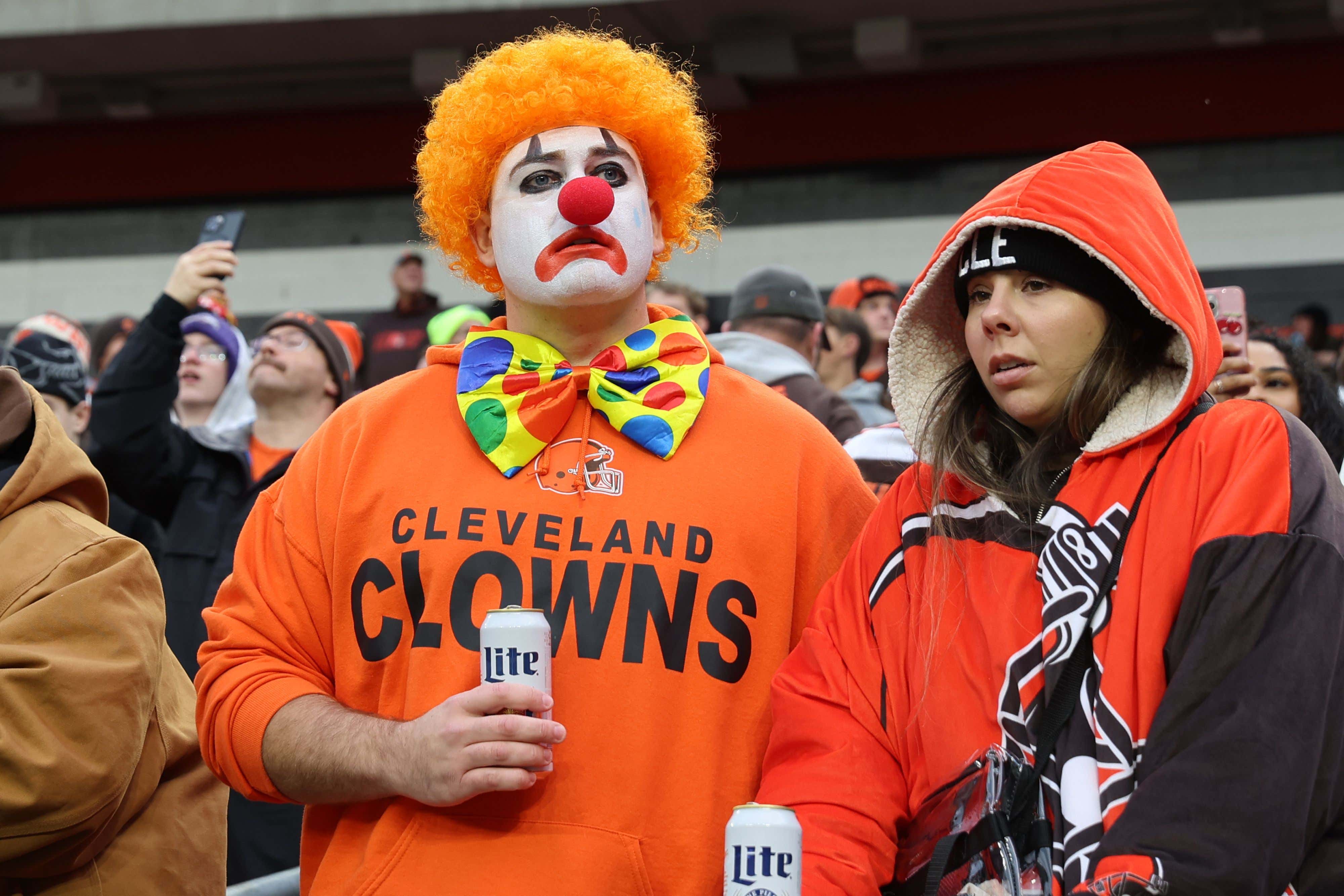 Ohio State Tickets Are Literally 100x The Price Of Browns Tickets This Weekend