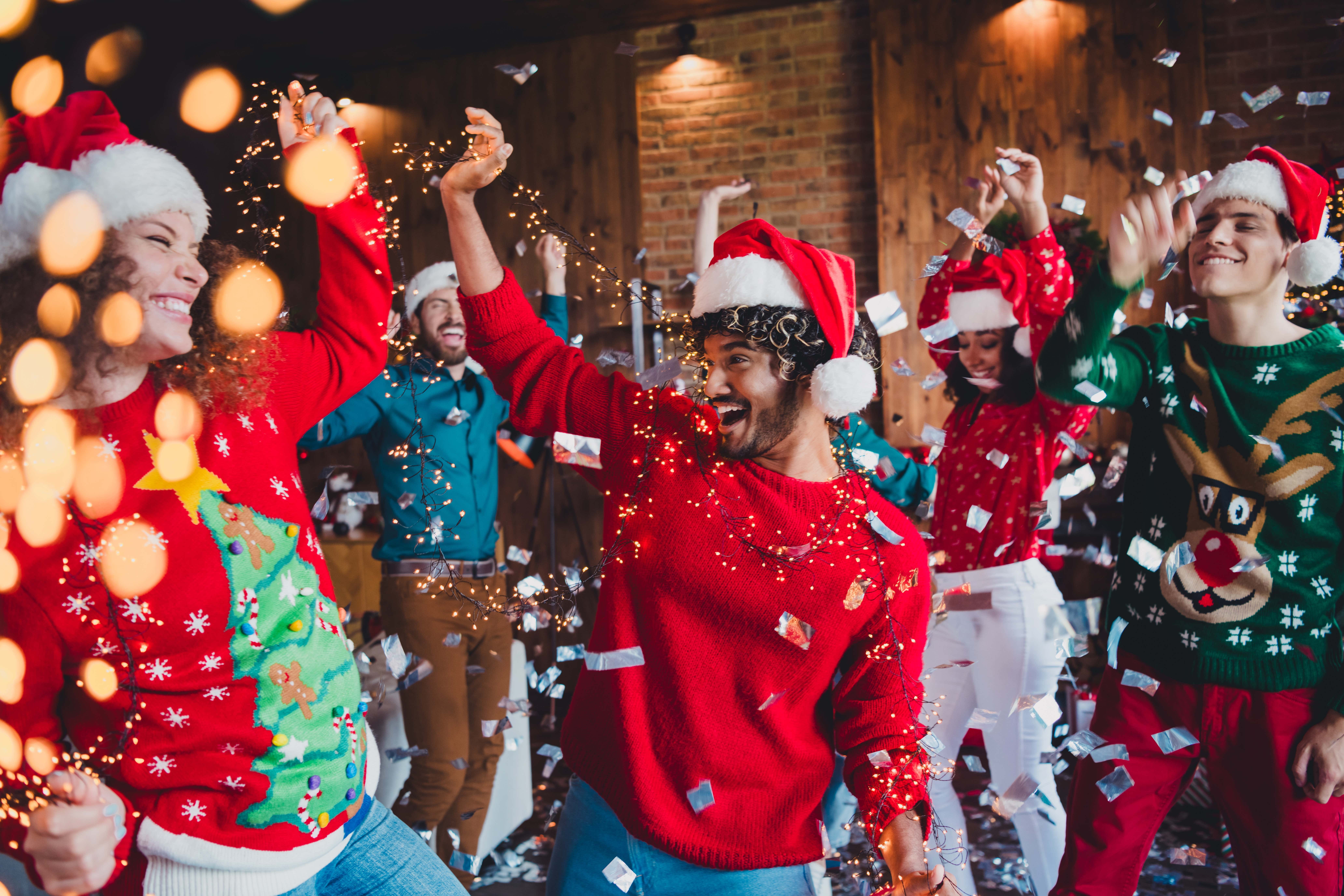 The Barstool Chicago Basketball Team Is Crumbling After Some People Didn't Get Invited To Dana Beers' Christmas Party