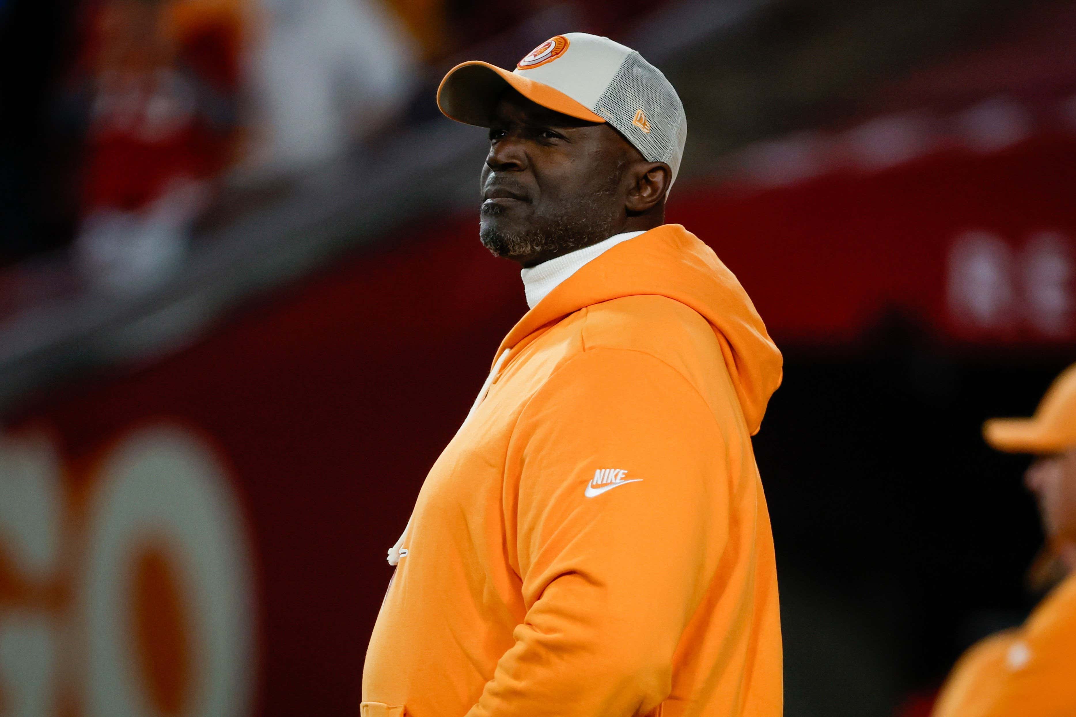 Enough Is Enough - Todd Bowles Has To Go As Buccaneers Head Coach