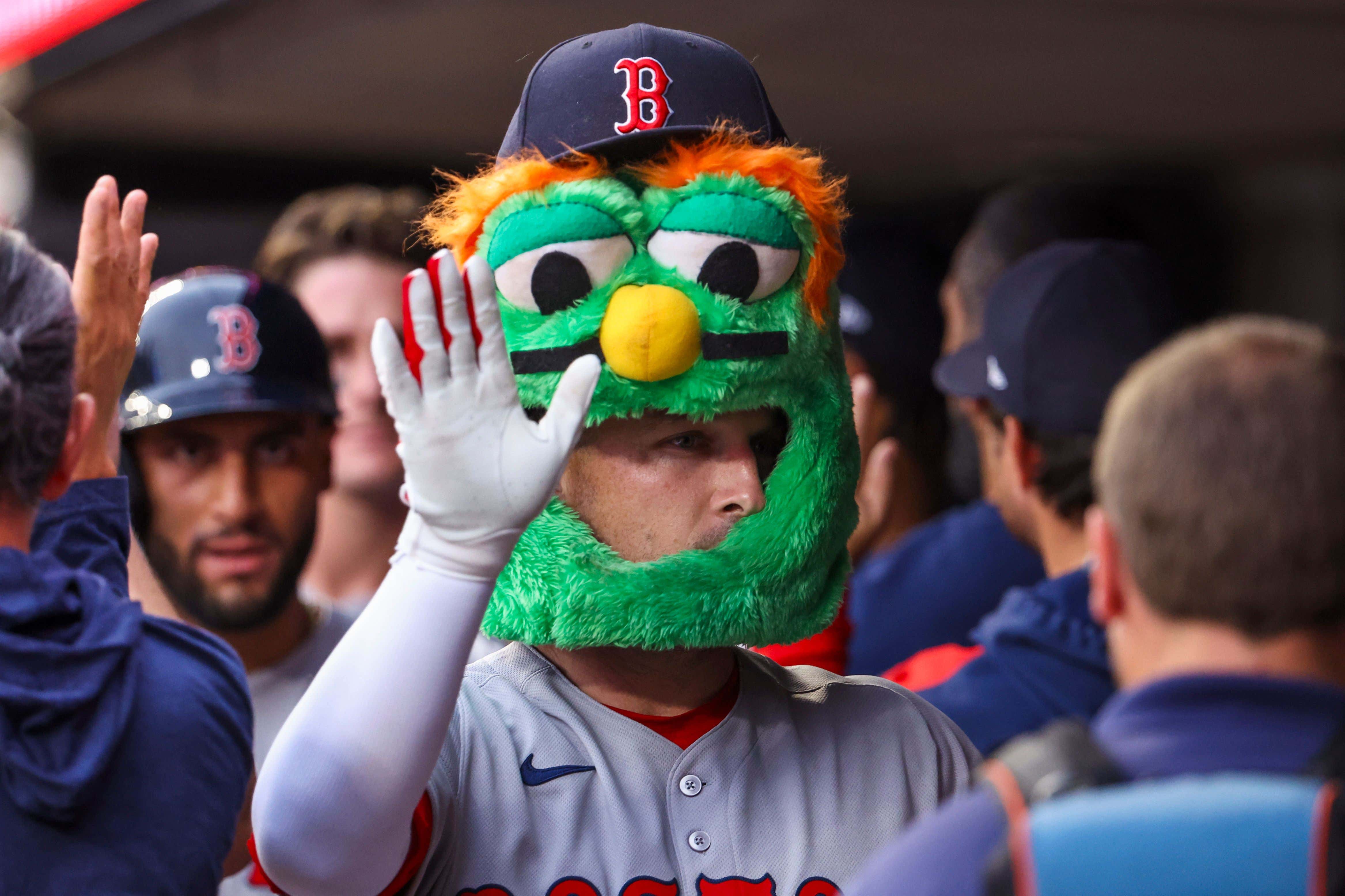 The Blue Jays Massive Offseason Spending Spree Only Serves to Highlight How Little The Red Sox Have Done - And It Could Get Worse