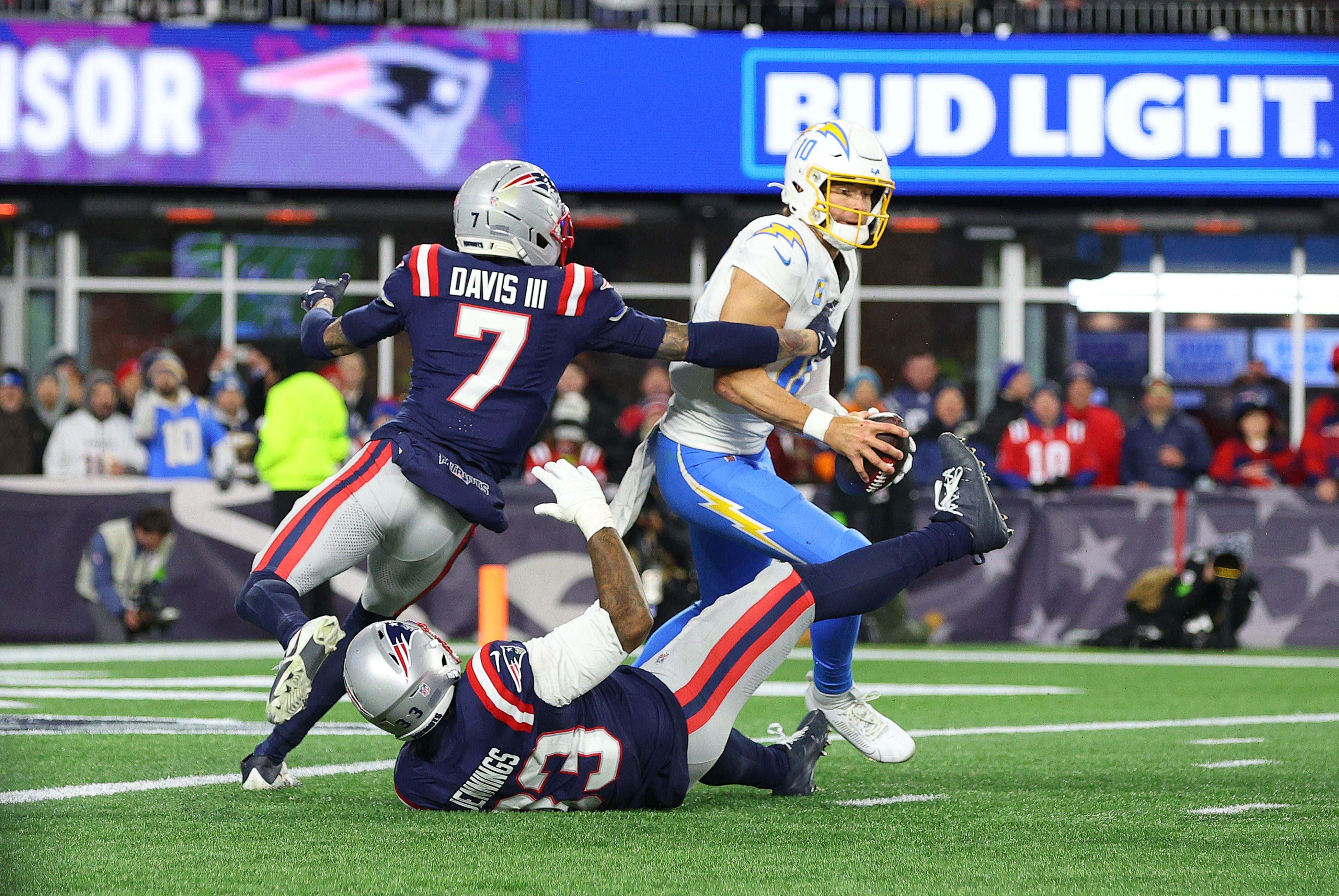 Buckle Up, Motherf***ers. Here We Come!