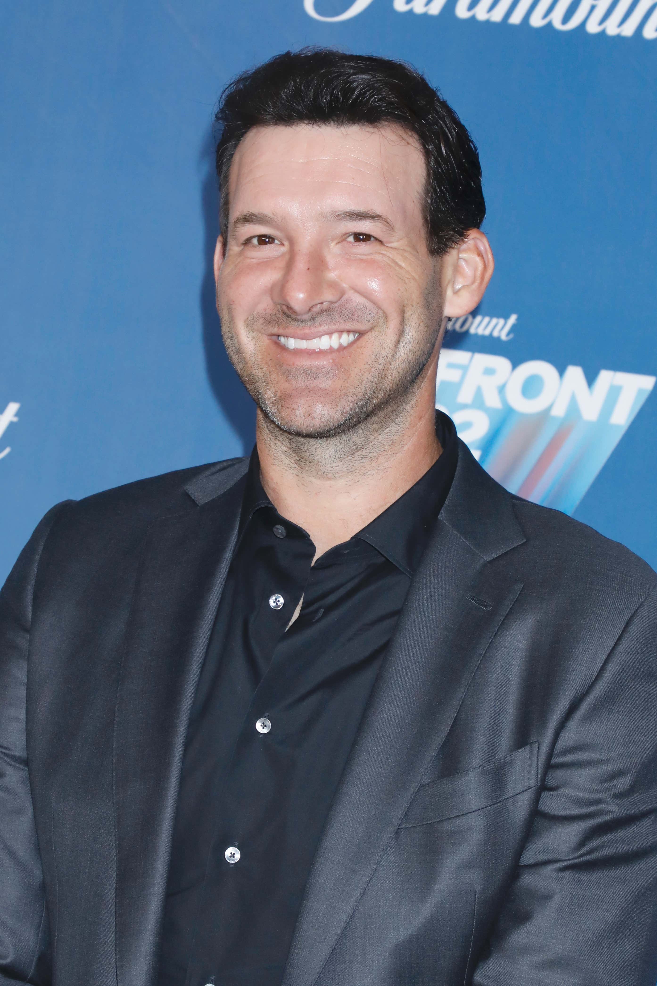 Tony Romo Off To A Hot Start On Divisional Weekend … Calls Josh Allen Patrick Mahomes