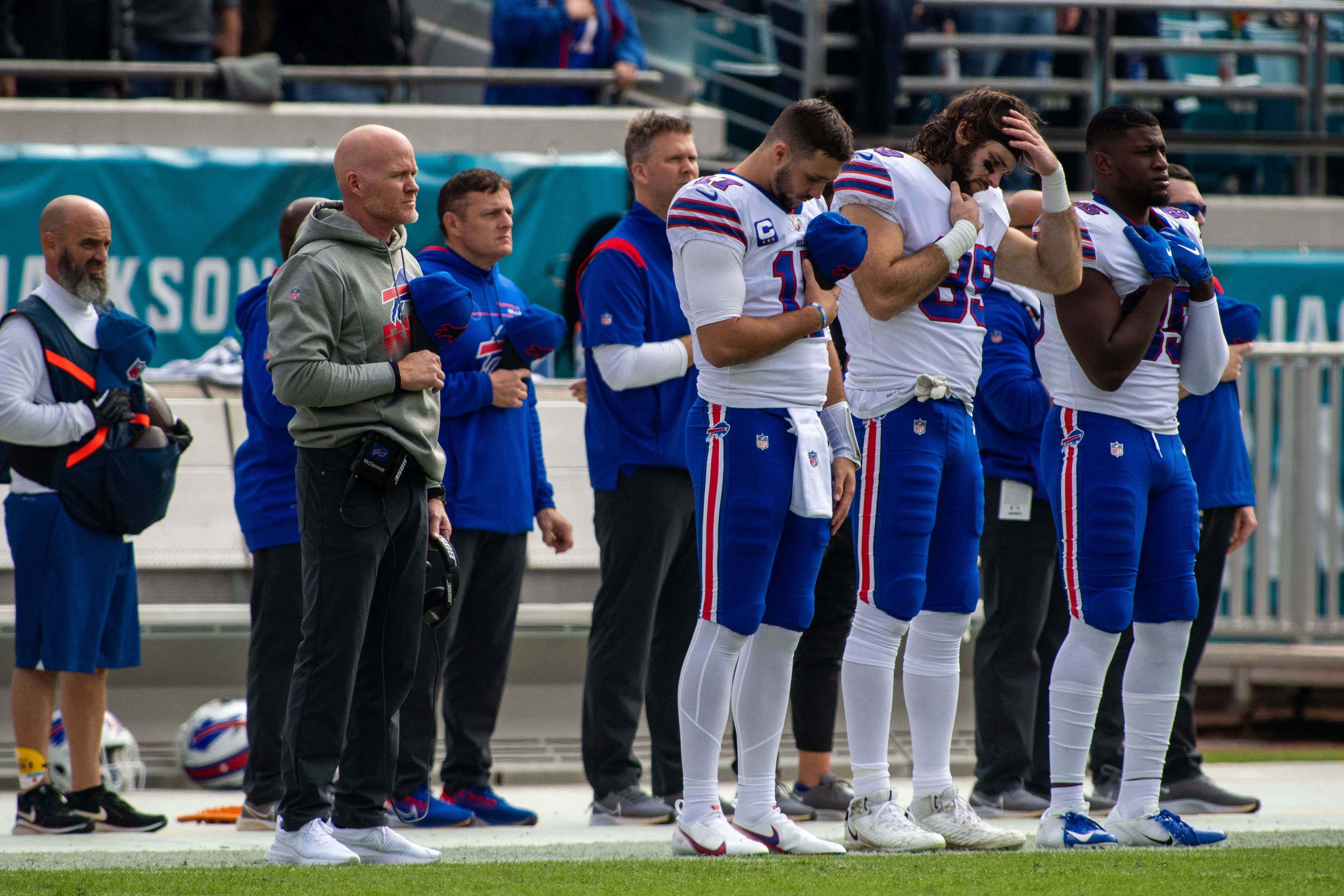 So the Bills Dynasty Really IS Officially Over. RIP.