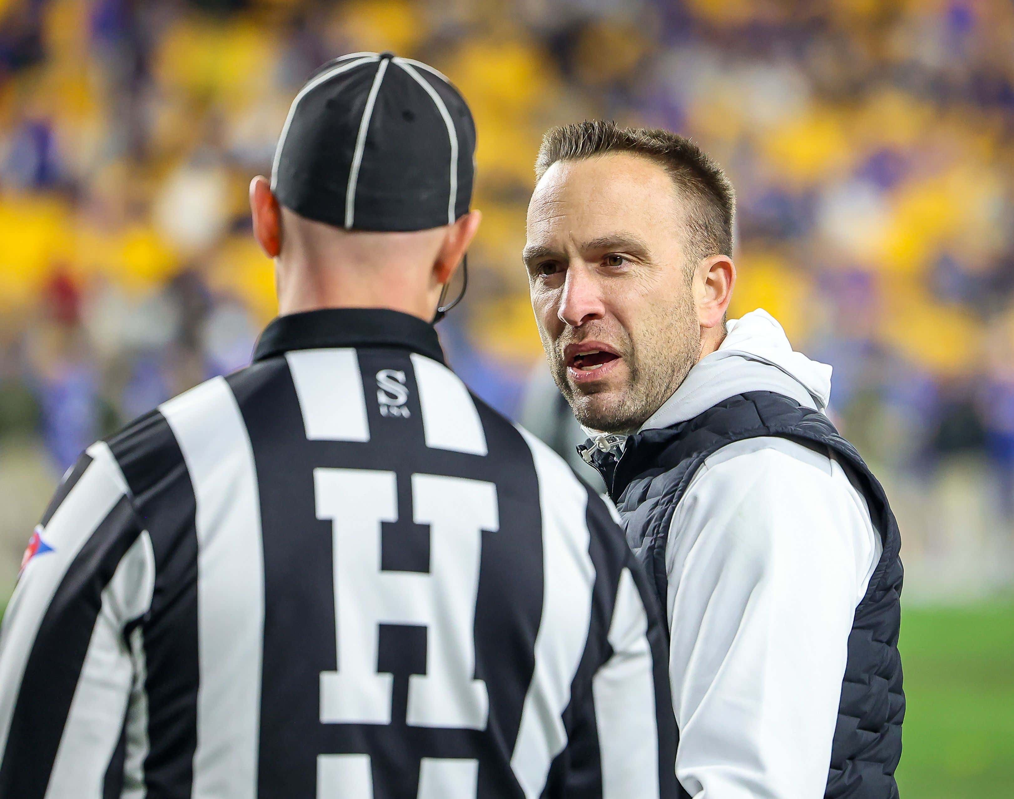 The Dolphins Hire Jeff Hafley (Who The Fuck Is Jeff Hafley?)