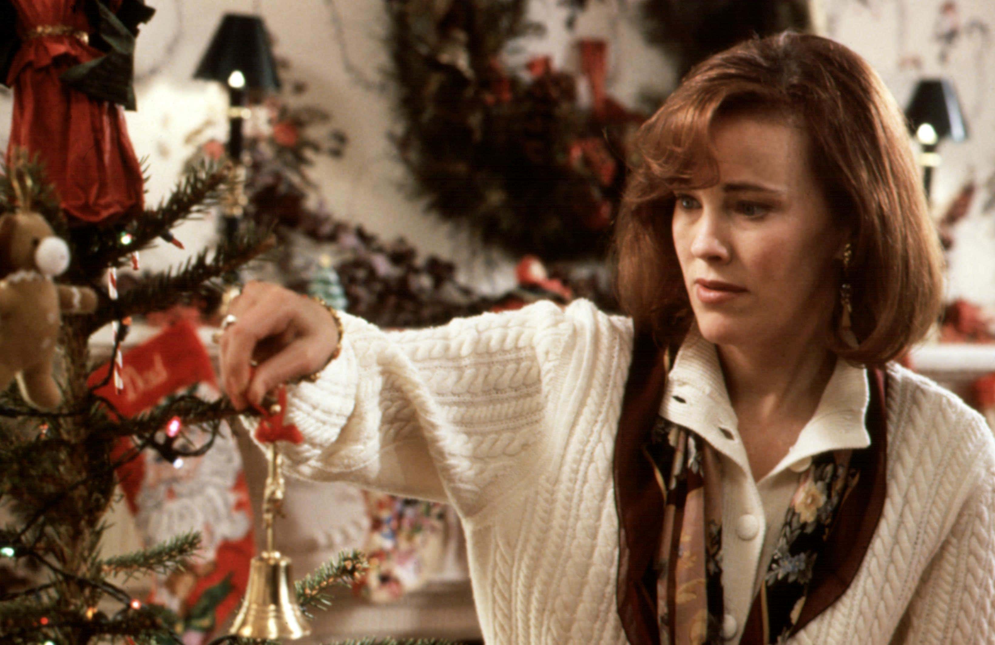 Catherine O'Hara Has Sadly Passed Away