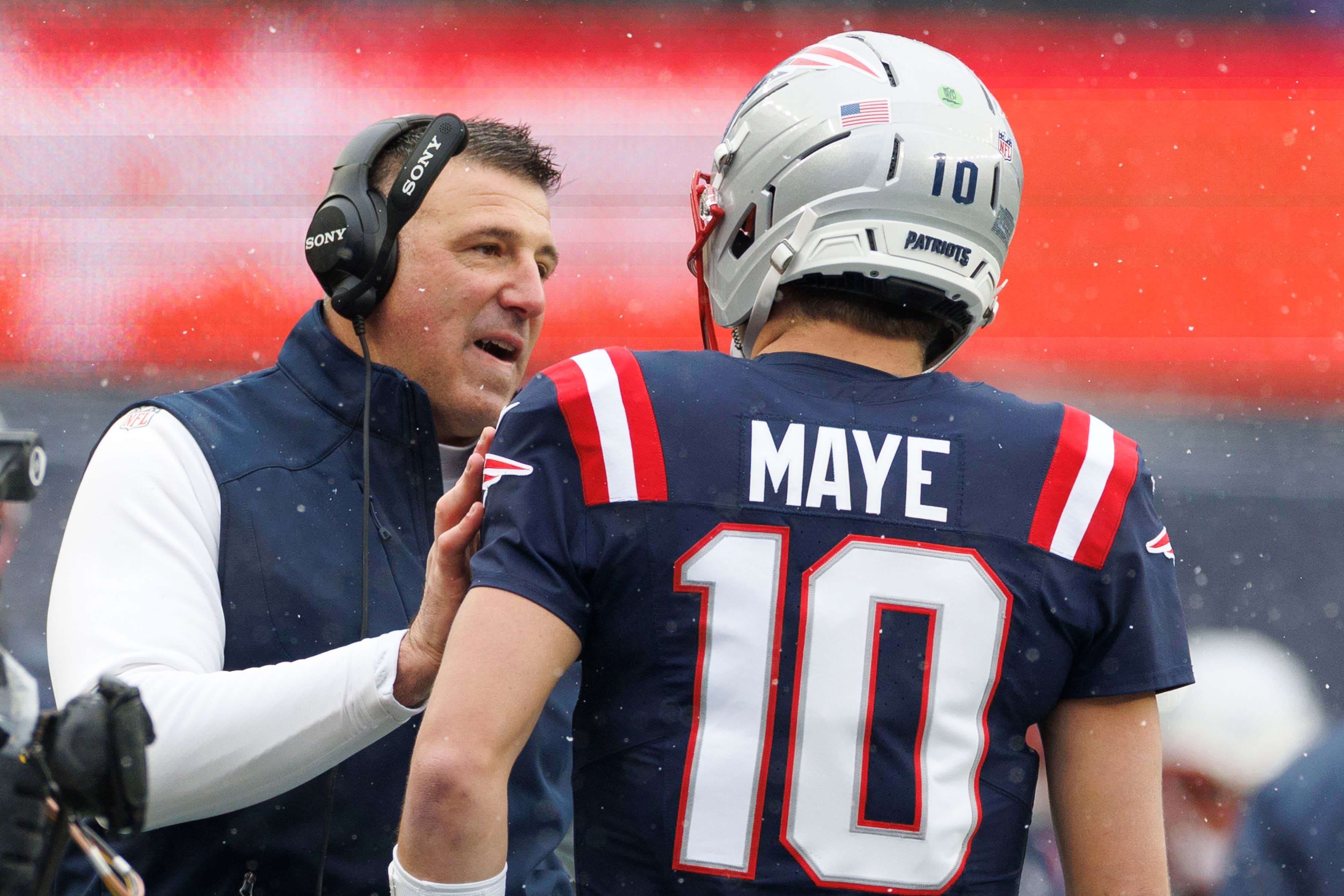 Bold Strategy: The 2026 Patriots are Going With a Youth Movement That Makes Them One of the Youngest Teams in the NFL