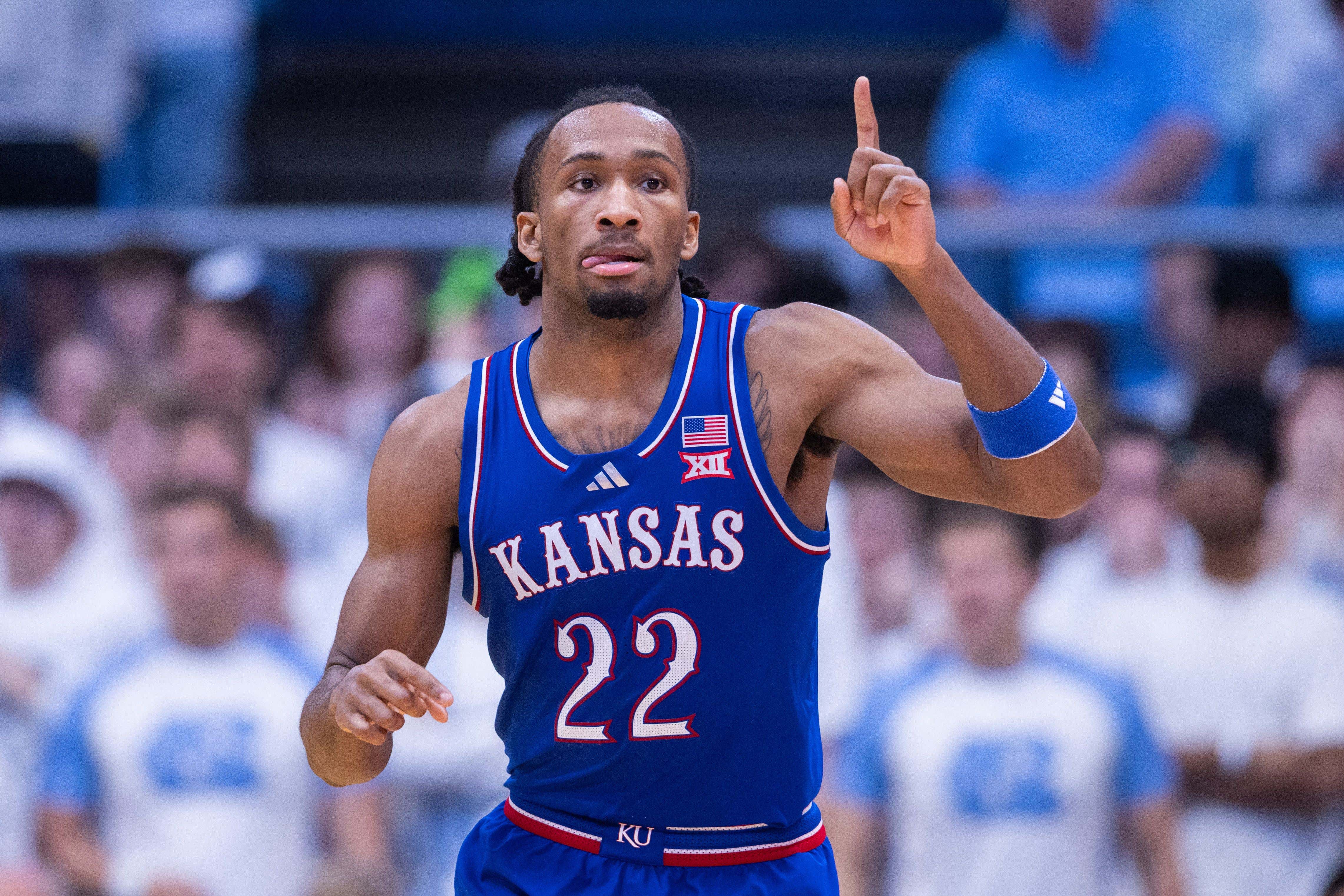 Football Is Over: Here's What You Need To Know About College Basketball To Get Ready For March