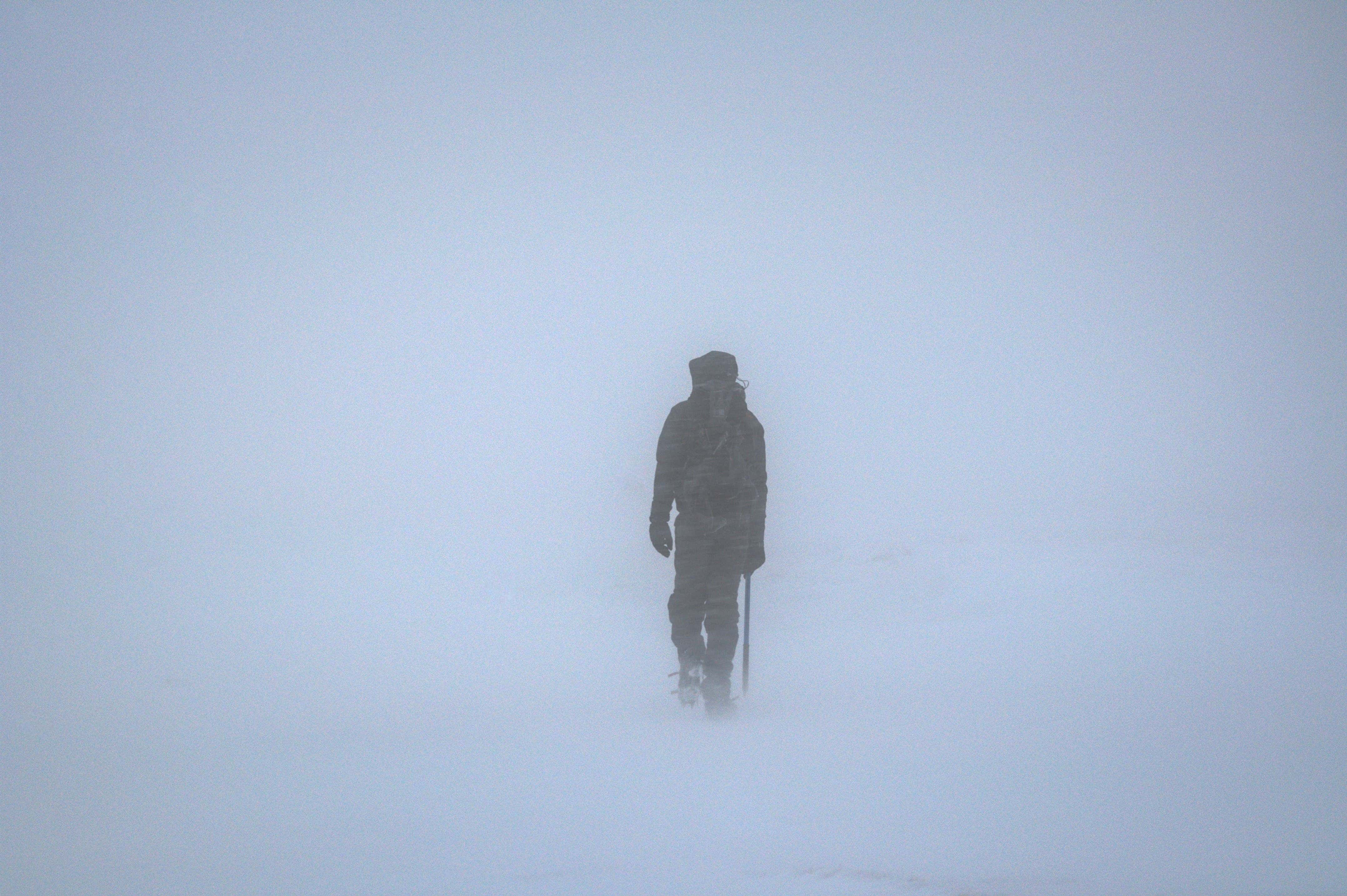 Carry On My Wayward Son, There'll Be Peace When You Are Done...