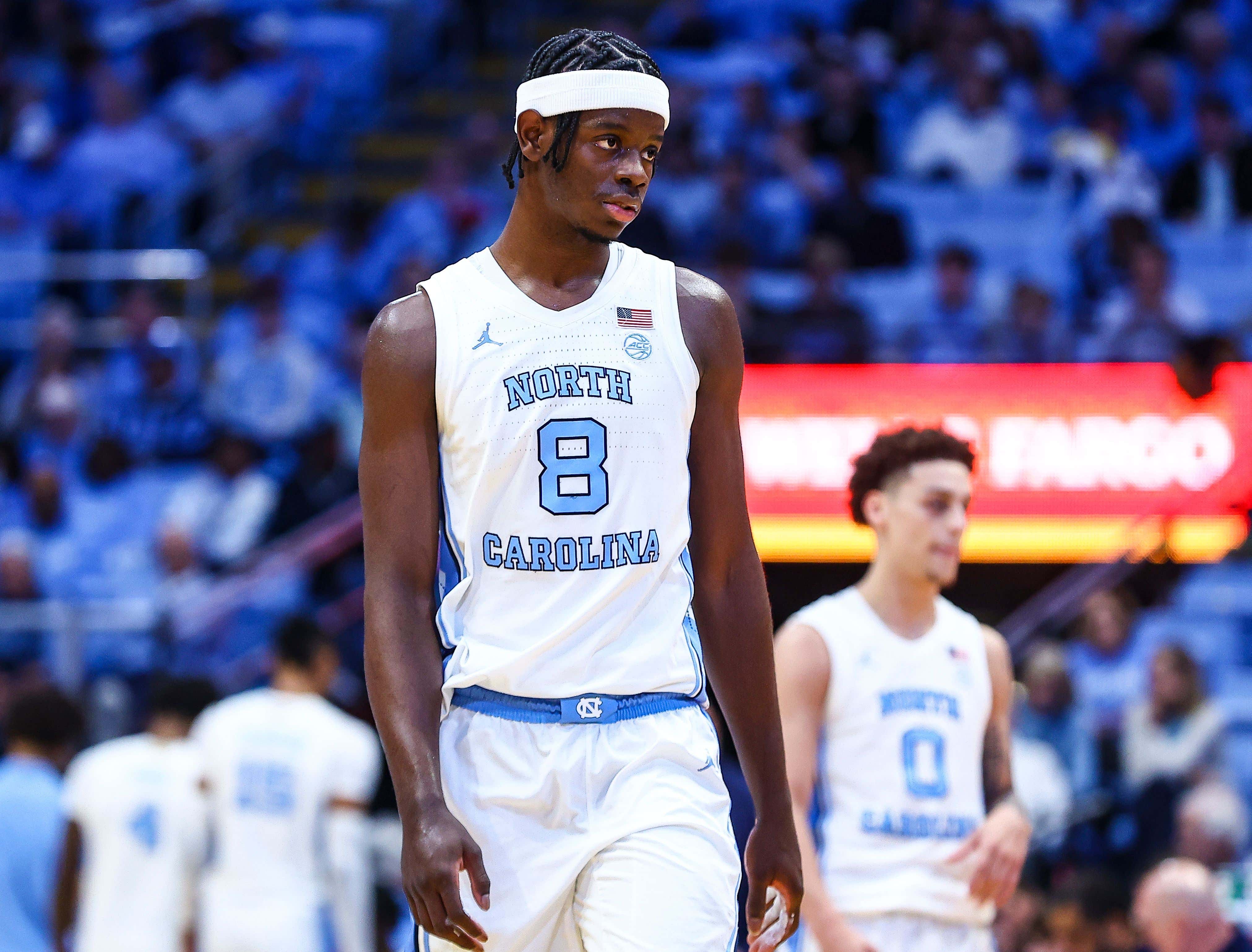 Caleb Wilson Is OUT, Purdue Is BACK IN, and Darryn Peterson Is....We Don't Know