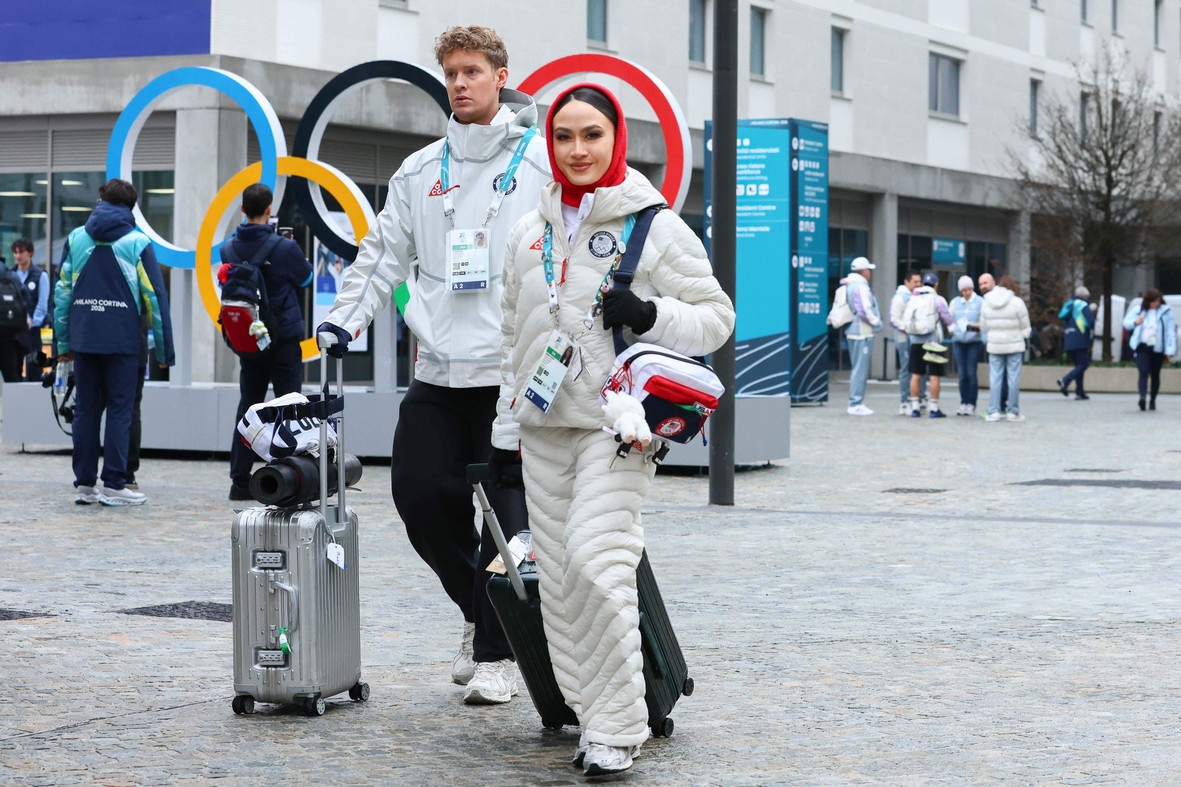 Italy Supplied 10,000 Condoms For The Olympic Village This Year – They Ran Out of Stock in Only 3 Days