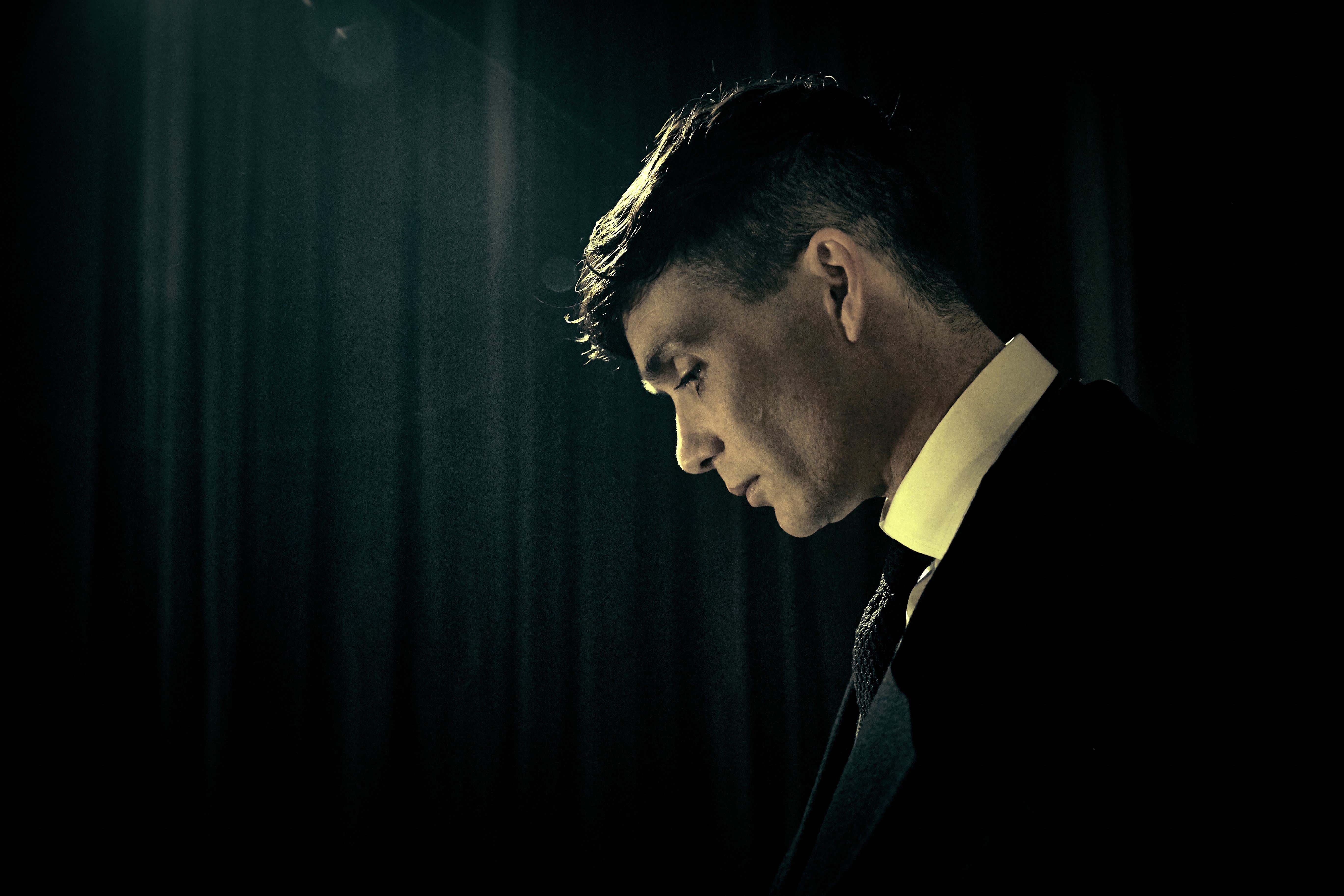 WATCH: The First Trailer For 'Peaky Blinders: The Immortal Man'