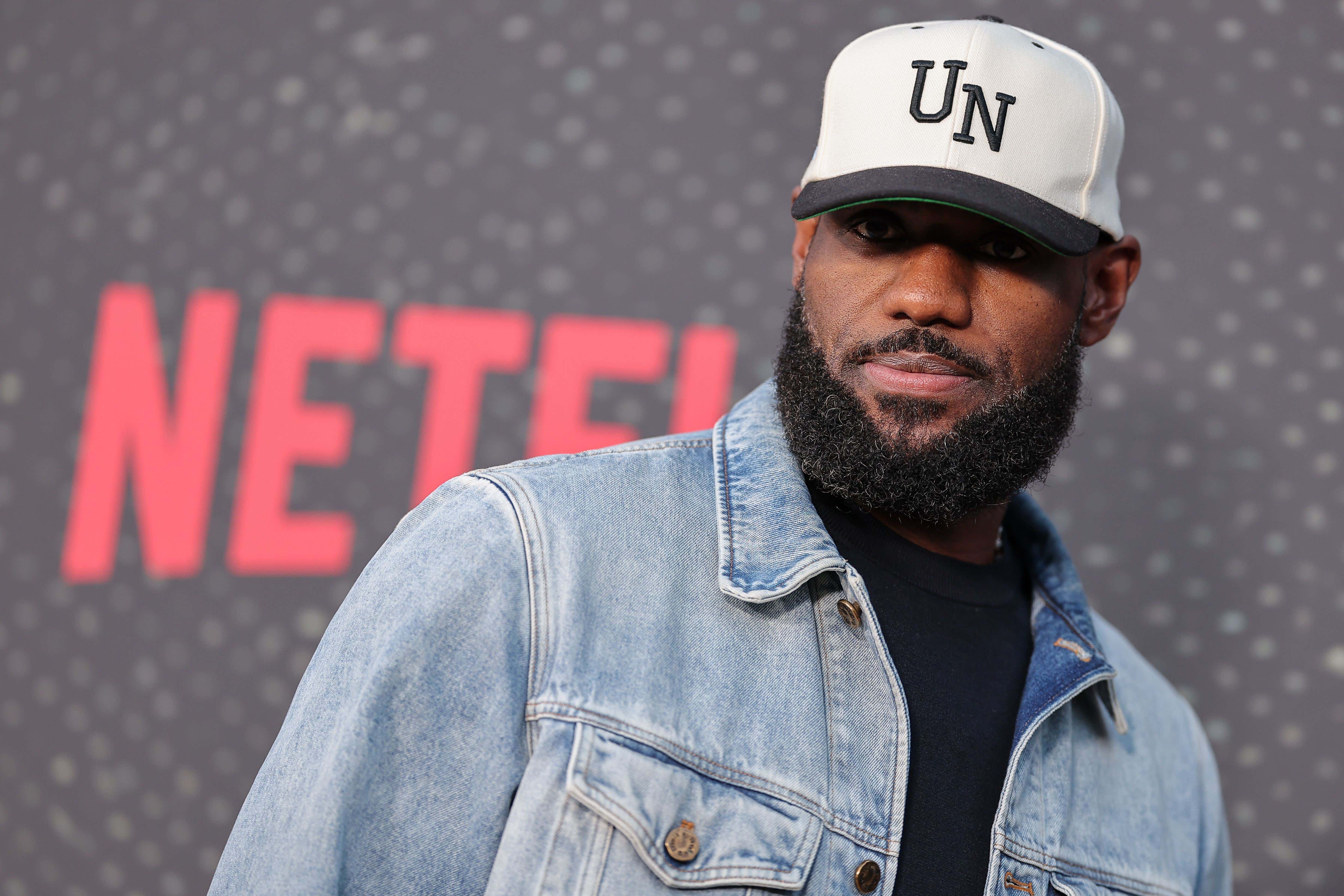 Media Executives Believe LeBron James' Farewell Tour Could Fetch Between $40-75 Million In A Streaming Bidding War