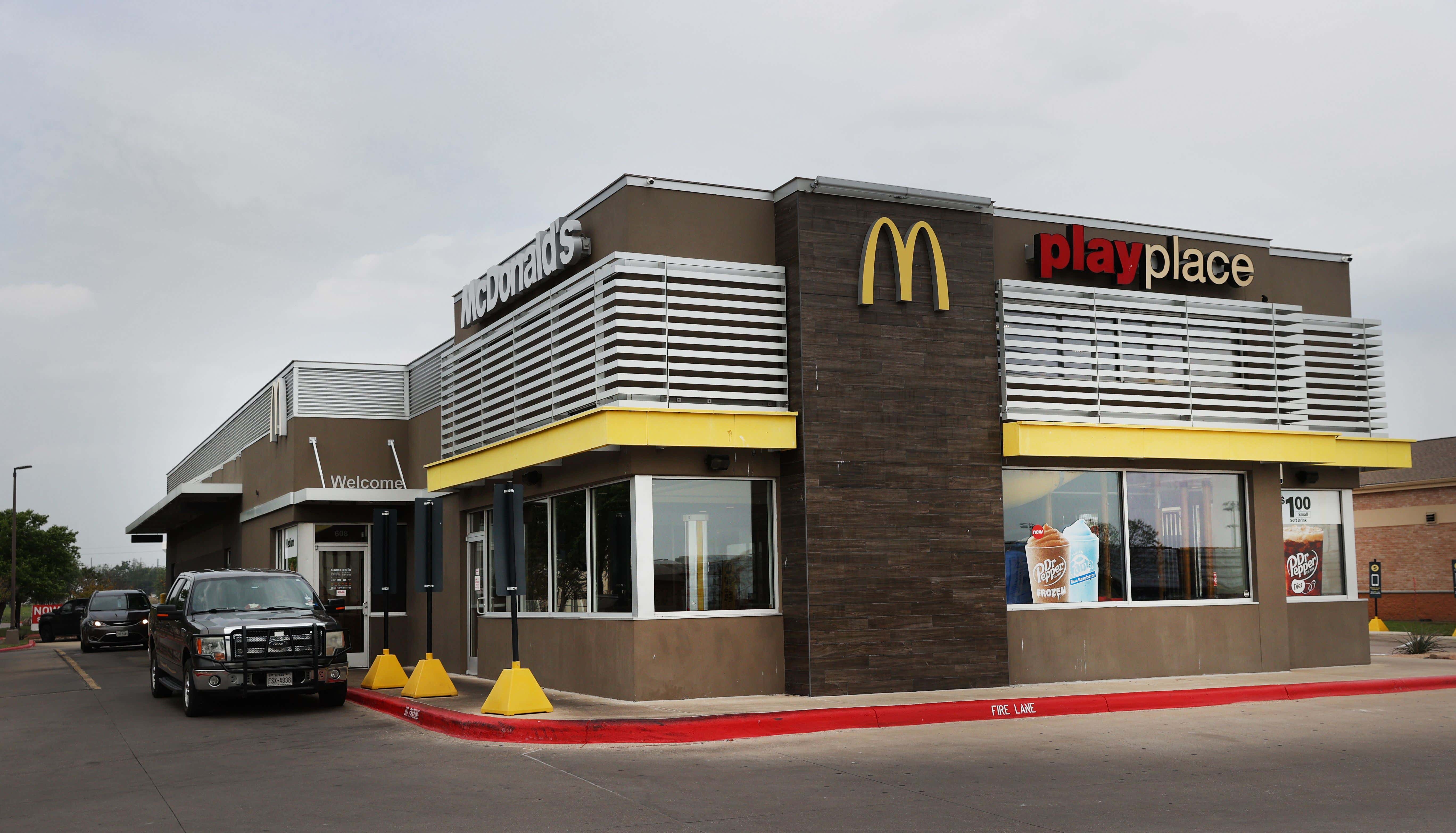 We Are So Back: McDonalds Is Testing All-Day Breakfast Again, 5 Years After They Stopped It