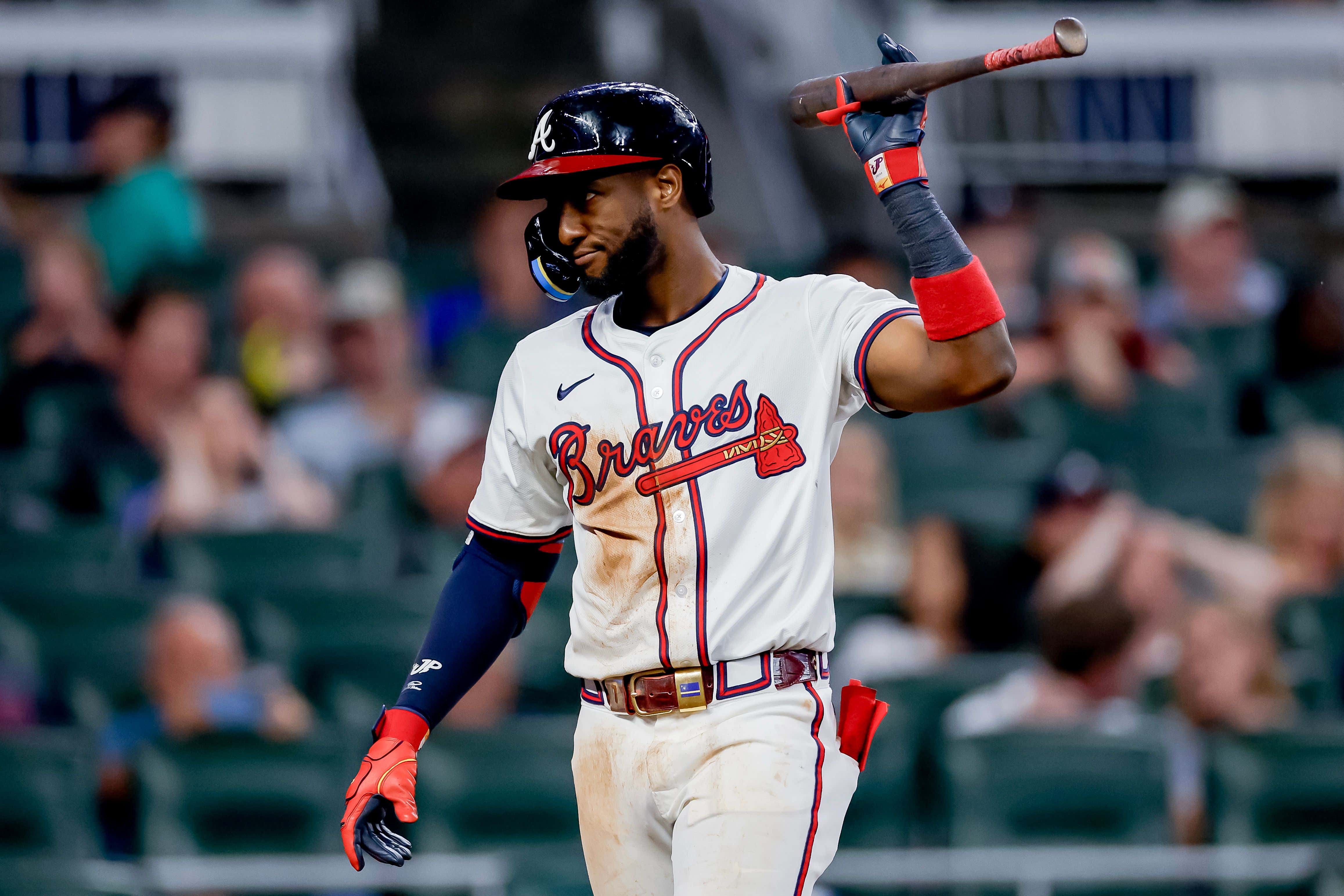 Unreal: Jurickson Profar Handed 162-Game PED Suspension ONE YEAR After Already Being Suspended for 80 Games