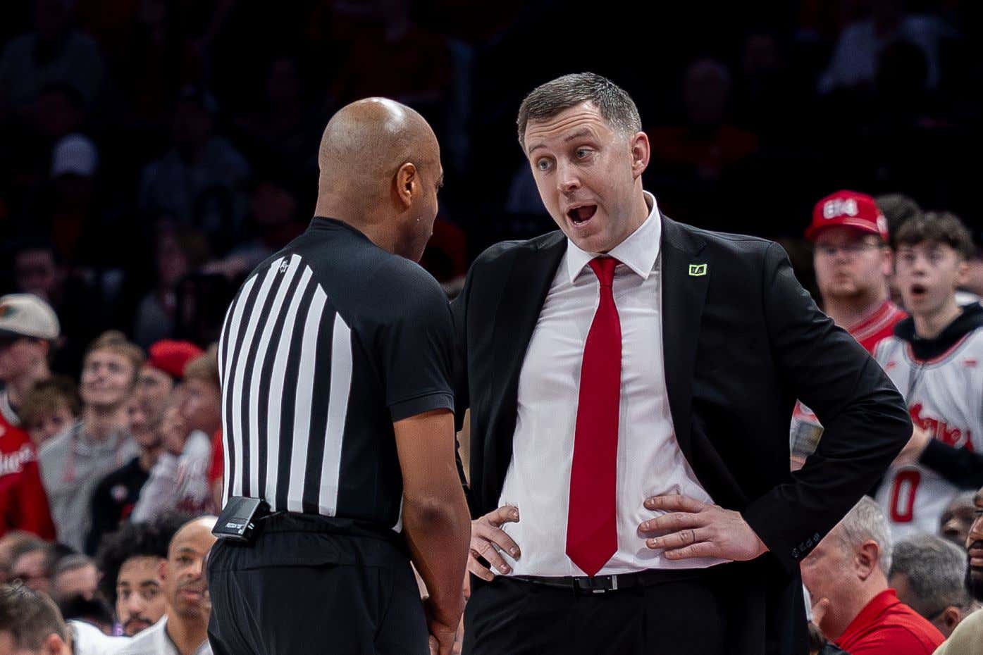 Life On The Bubble Ain't Easy, But It's Exhilarating