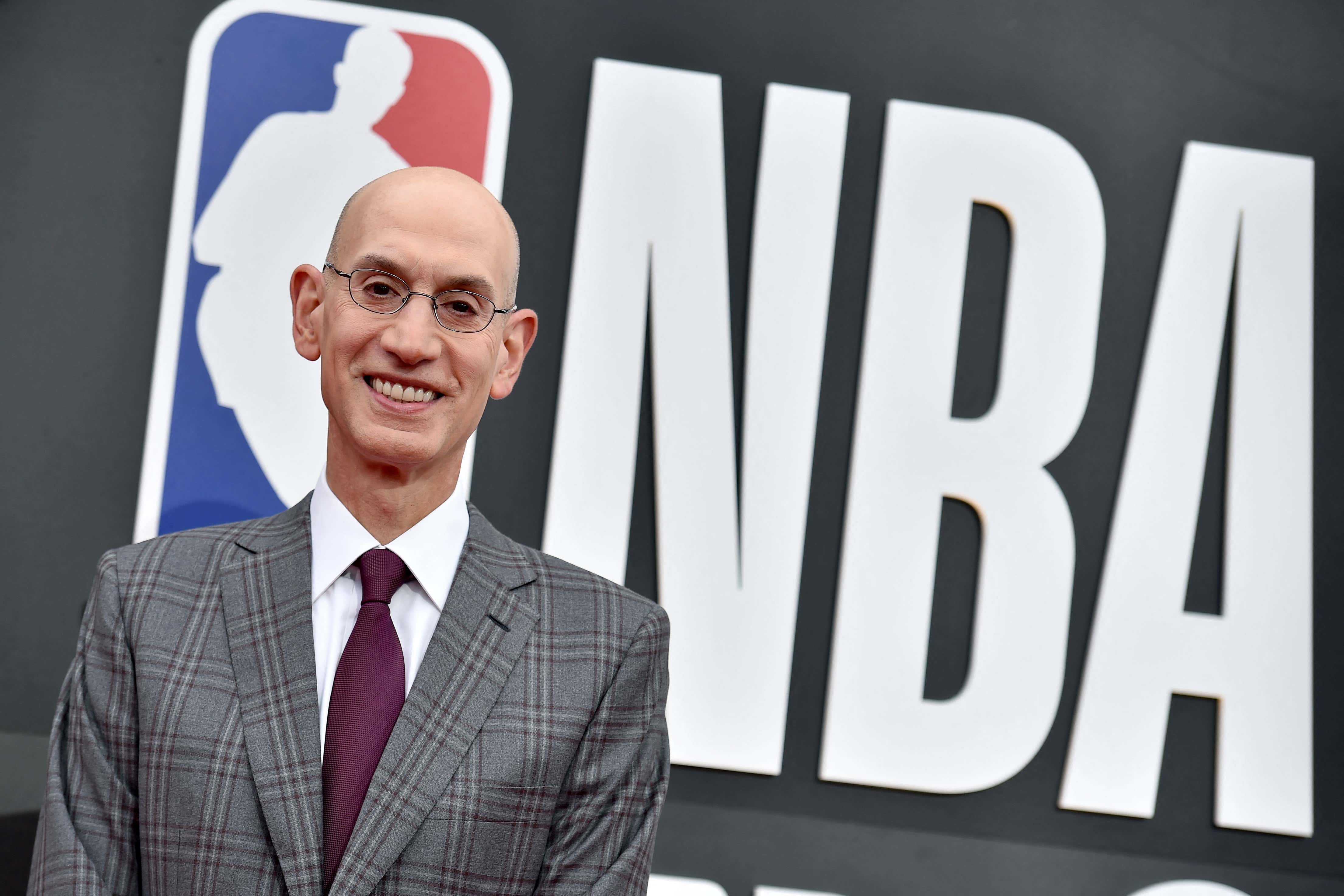 Tanking Has Reached New Heights – The NBA's Bottom 10 Teams Are on a Combined 44-Game Losing Streak