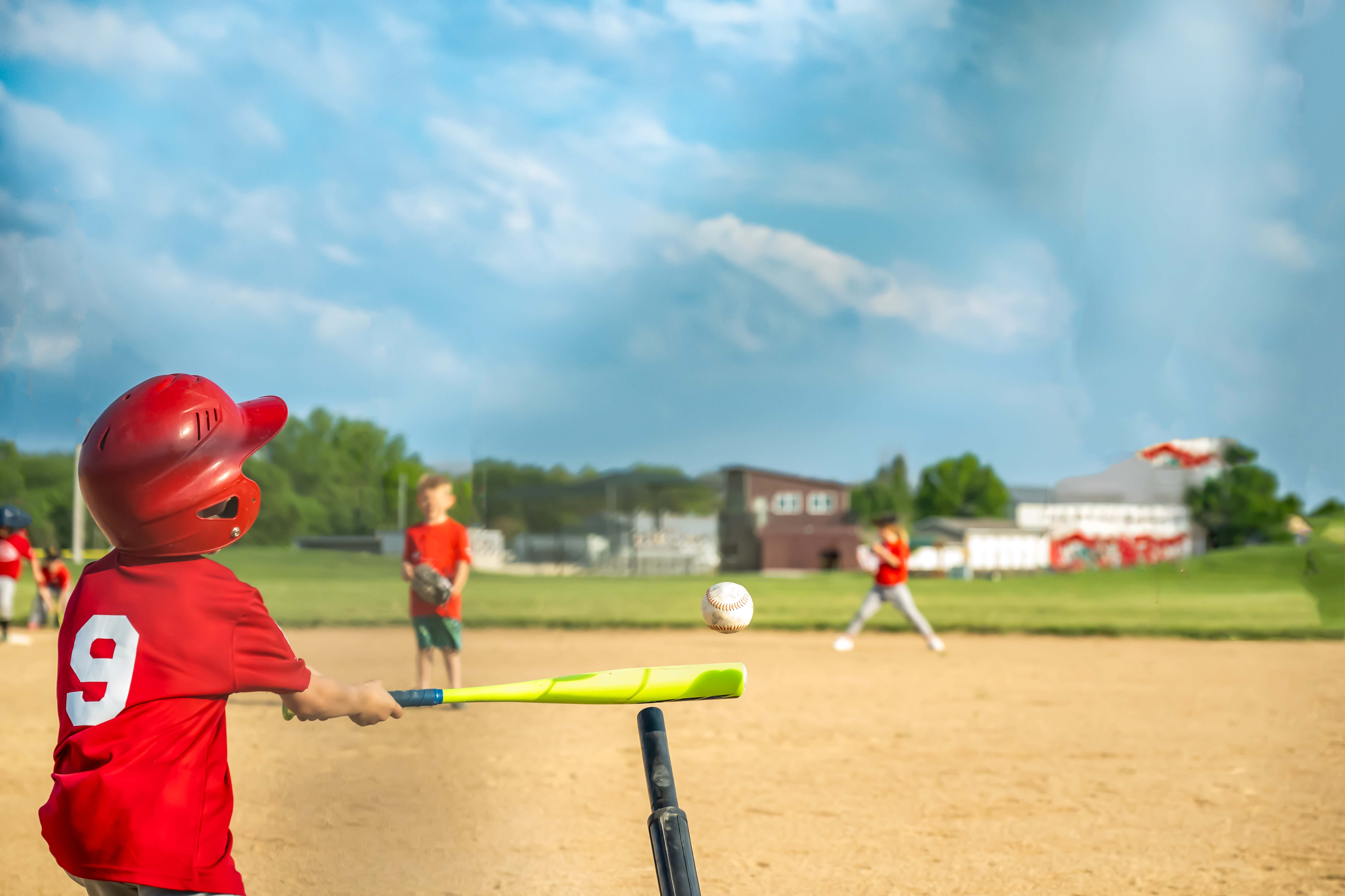 Fellow Sports Dad Danny Kanell Is So Wrong About Banning Early Morning Games And If We're Coming Up With Laws For Youth Sports, I Have Some Ideas
