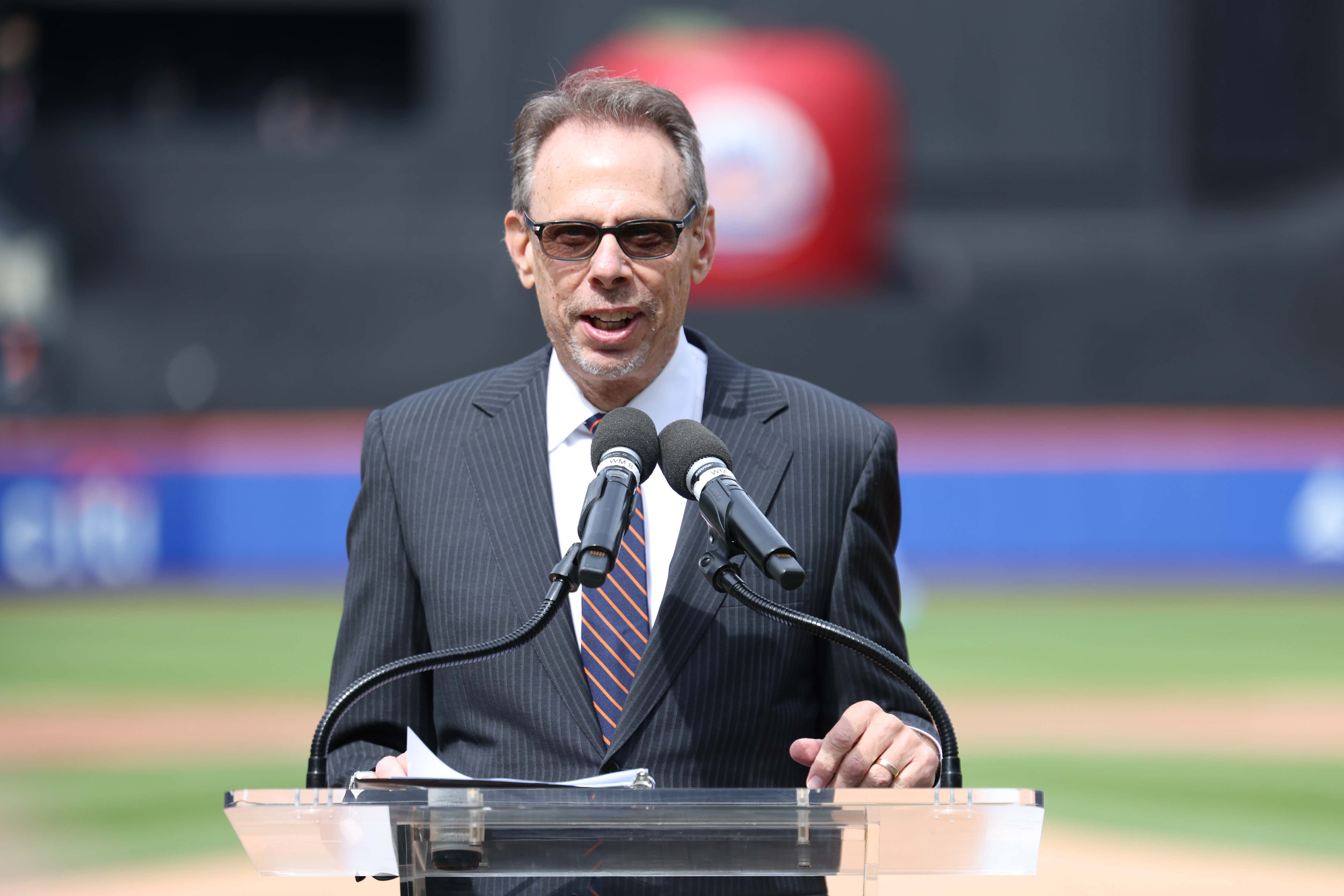 Put It In The Books! Legendary Mets Radio Announcer Howie Rose Is Retiring After This Season