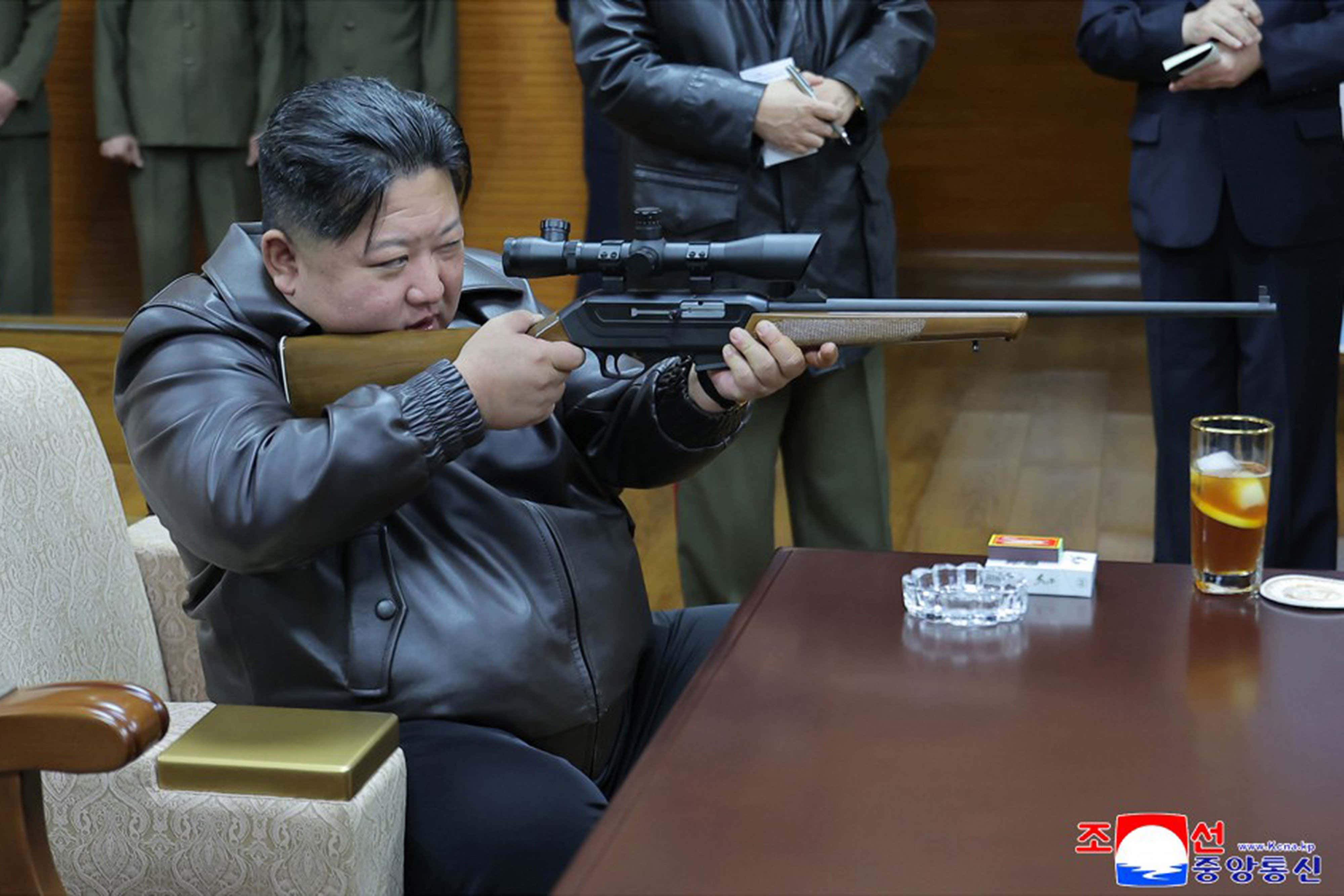 Has Kim Jong Un Lost His Fastball? – Supreme Leader of North Korea Received Only 99.93% of Votes in North Korea's Parliamentary Election