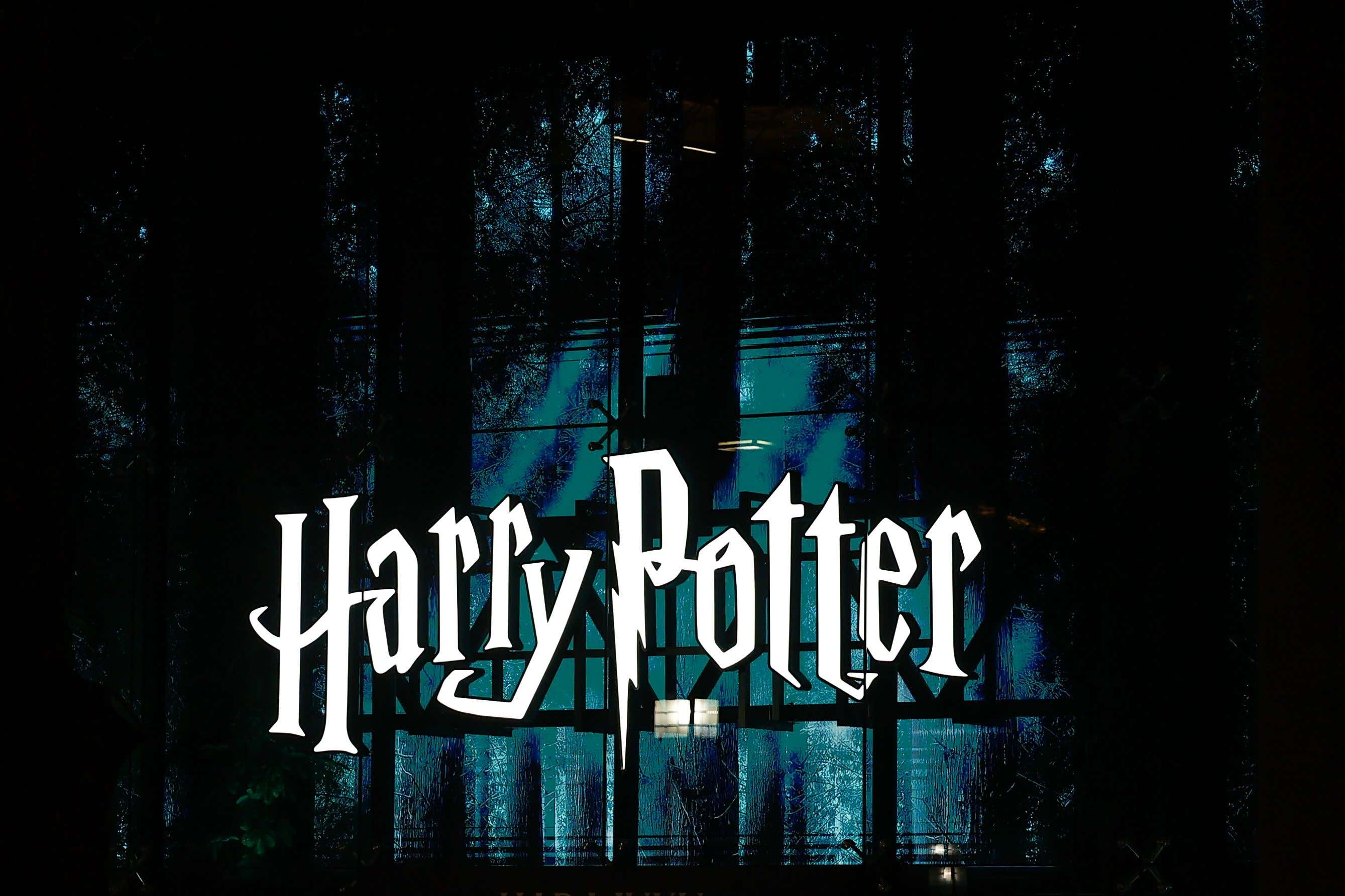 The New Harry Potter Series Will Be Out On Christmas of This Year