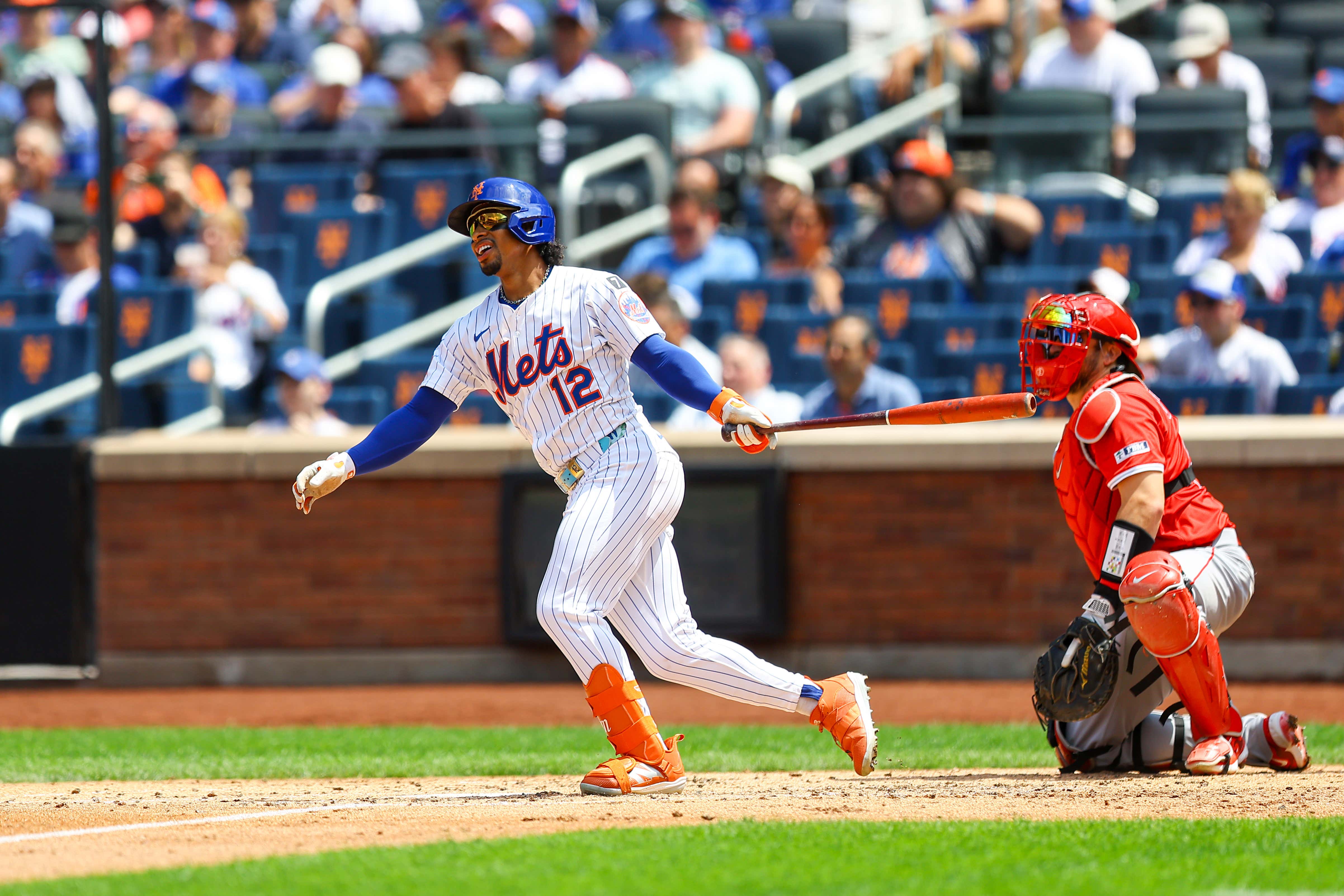 The New York Mets Are Going To Win The NL East