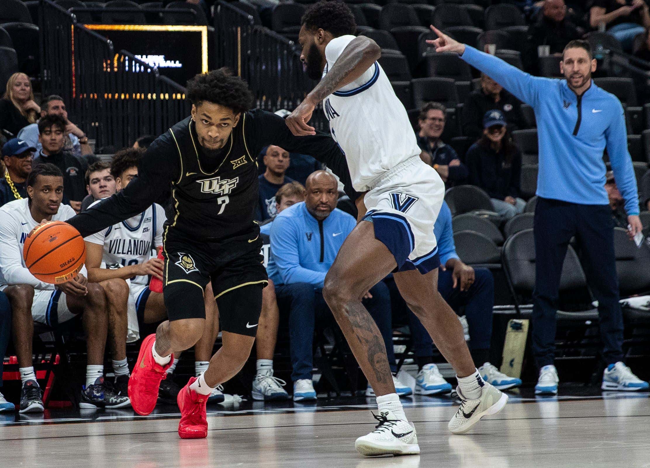 Dior Johnson Is In the Transfer Portal Looking To Attend His 14th High School or College