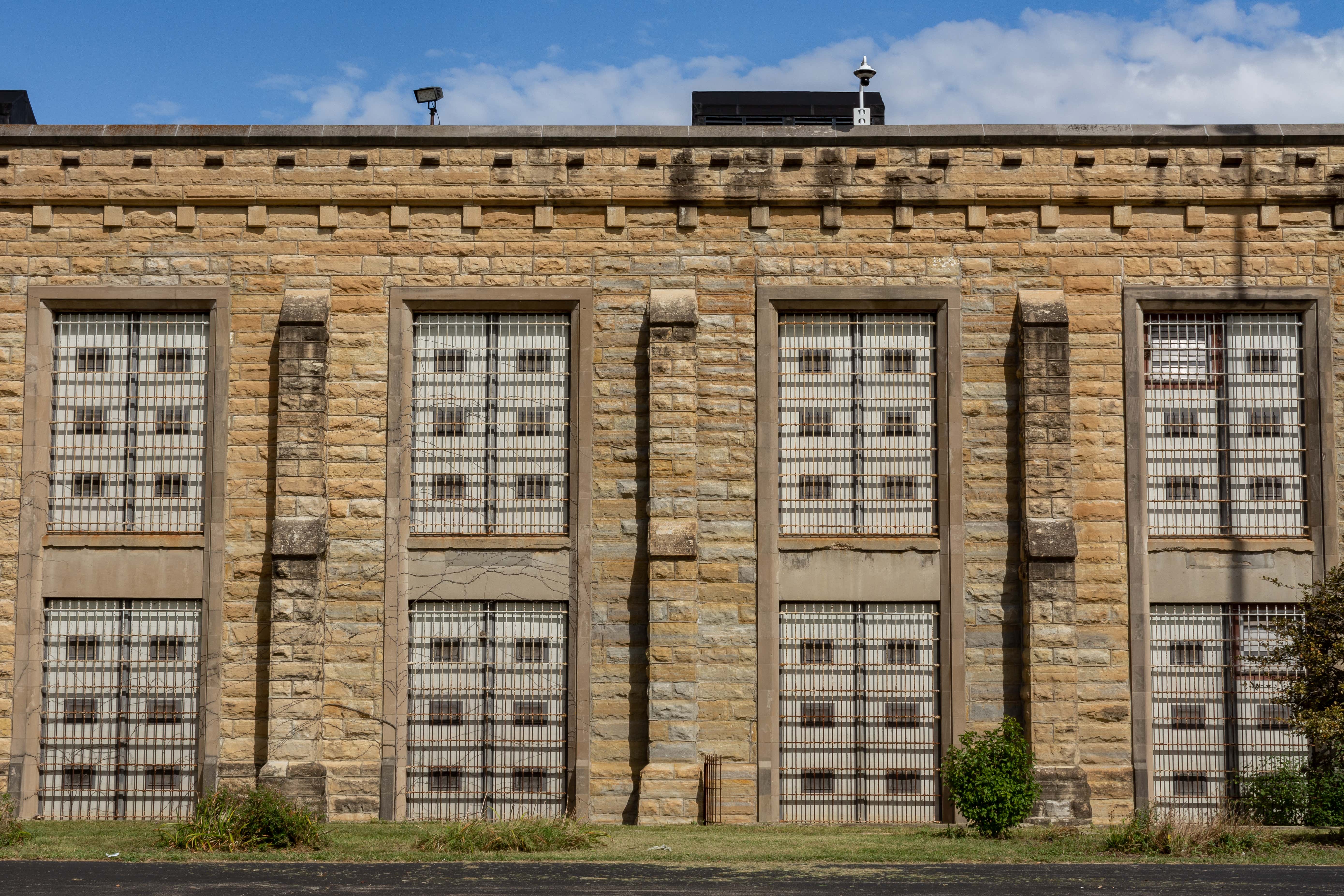 This is going to be the coolest baseball event in a long time. Inmates and Baseball, ROCKS.