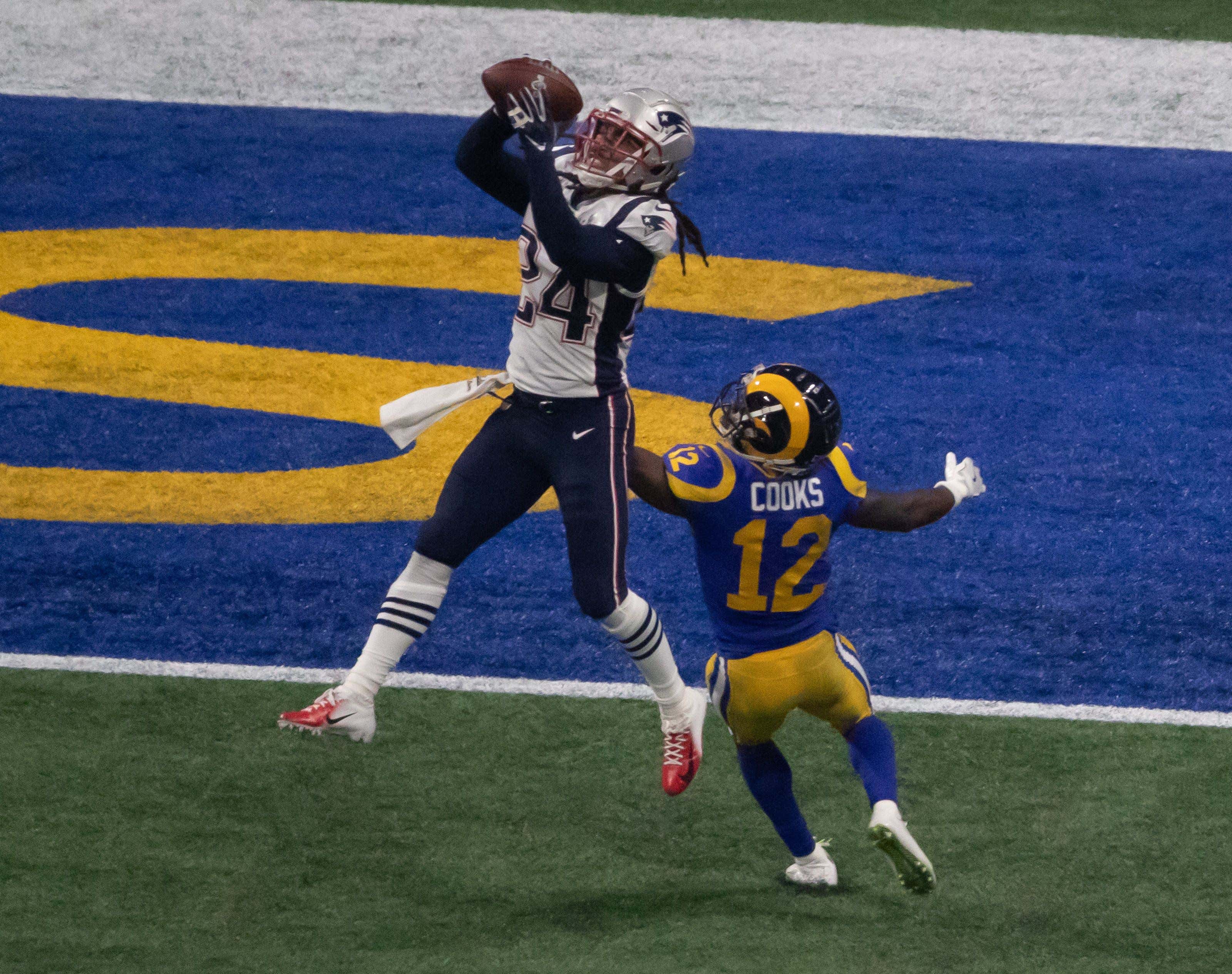 A Tribute to Stephon Gilmore, the Best Free Agent Signing in Patriots History