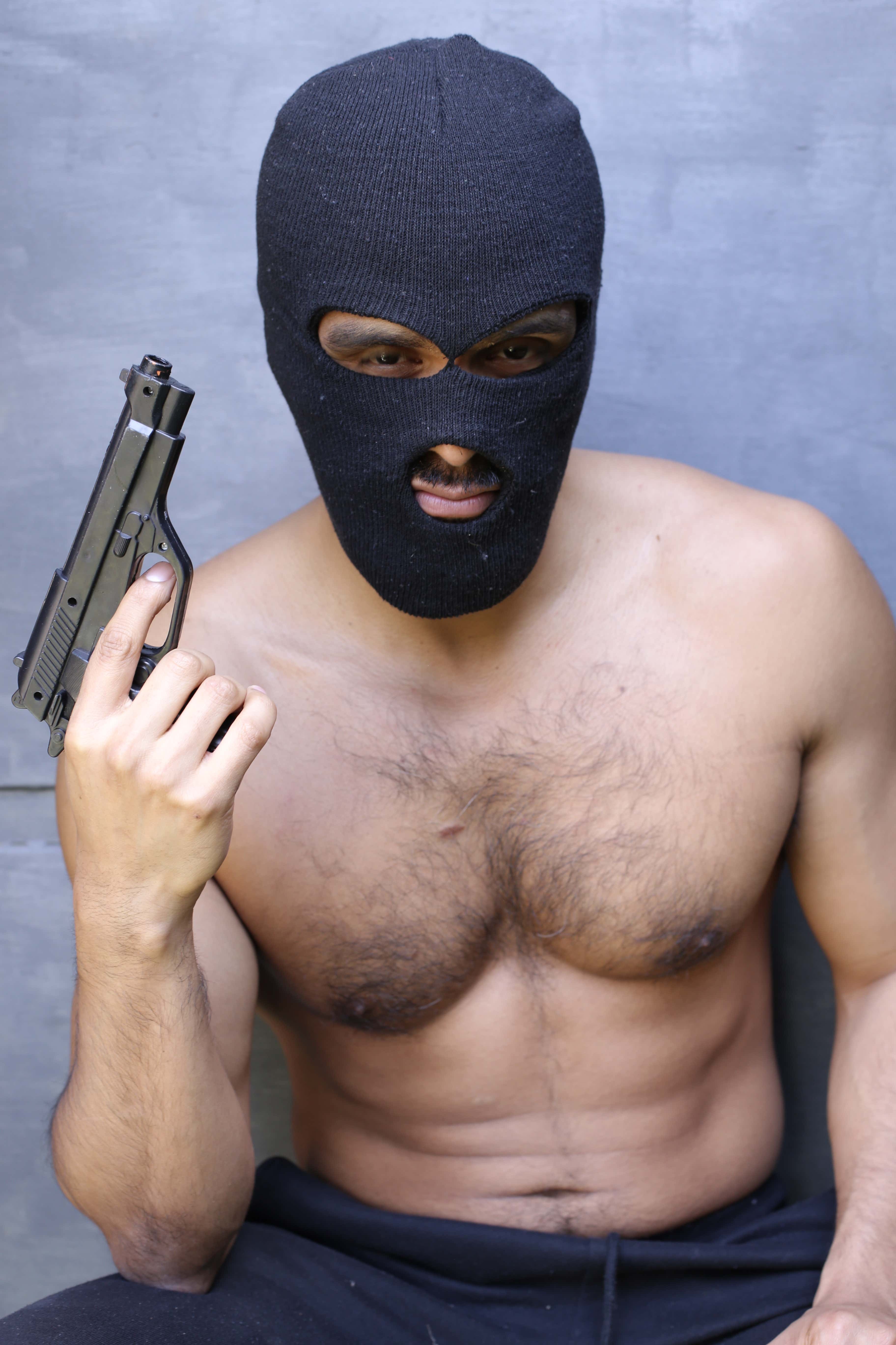 The Most Insane Con Of The Year Involved A Fake "Drug Cartel Olympics," Where A Guy Constructed An Entire Made Up Story And Almost Got A Michael Peña Movie Deal Out Of It