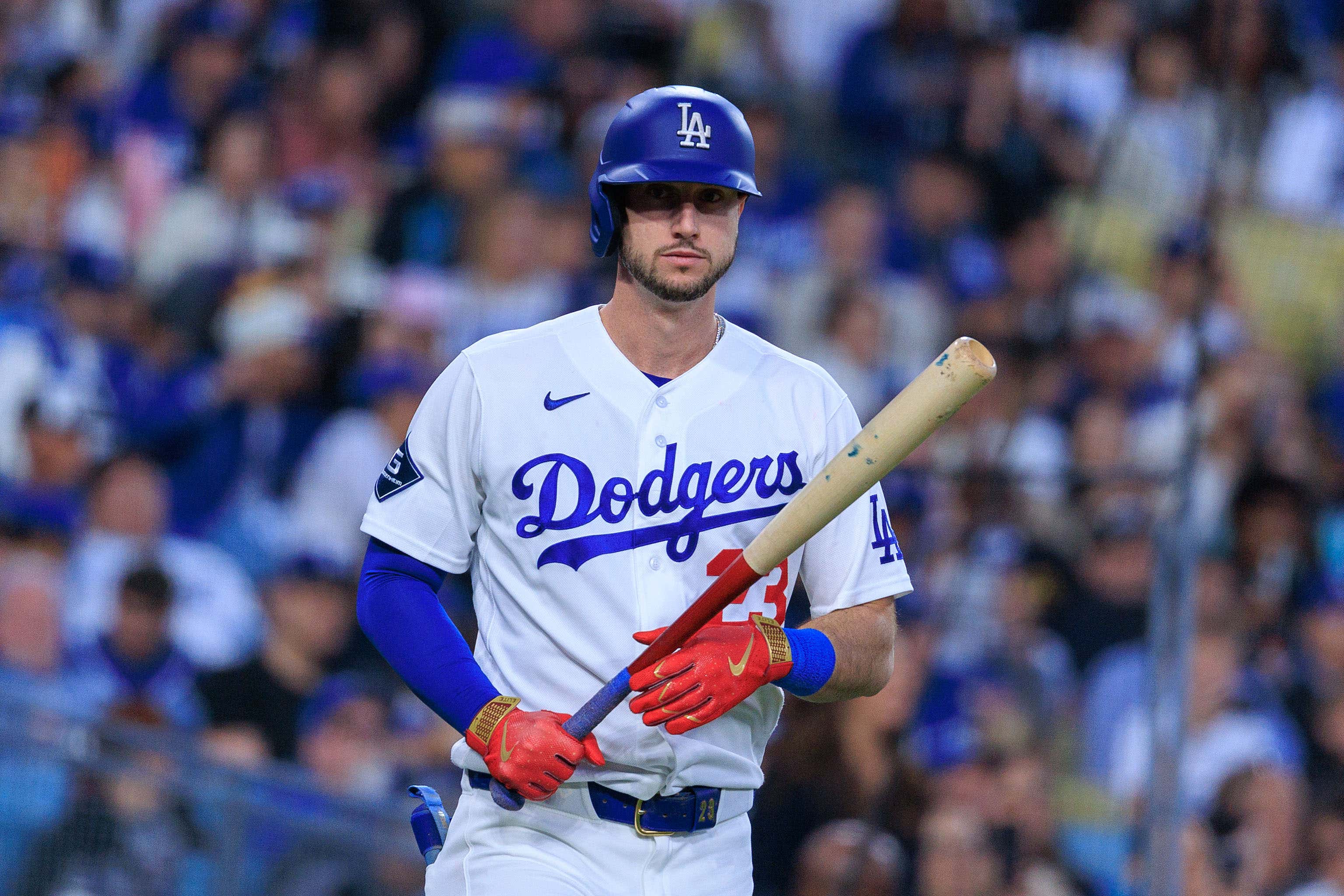 Eric Hosmer Thinks Today's MLB Players Are Soft