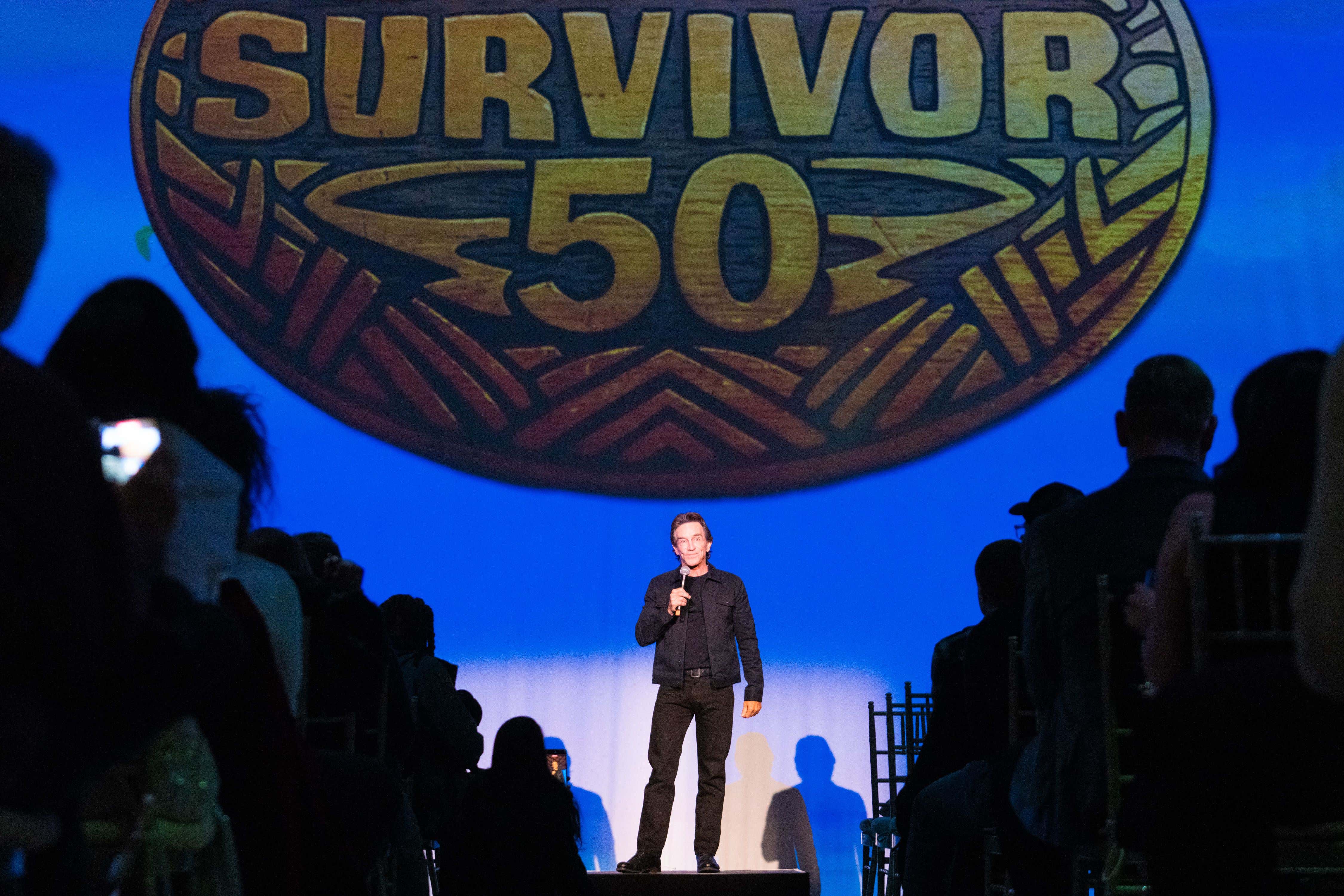 Survivor Had Its Biggest Twist Ever And An All-Time Tribal Council Move