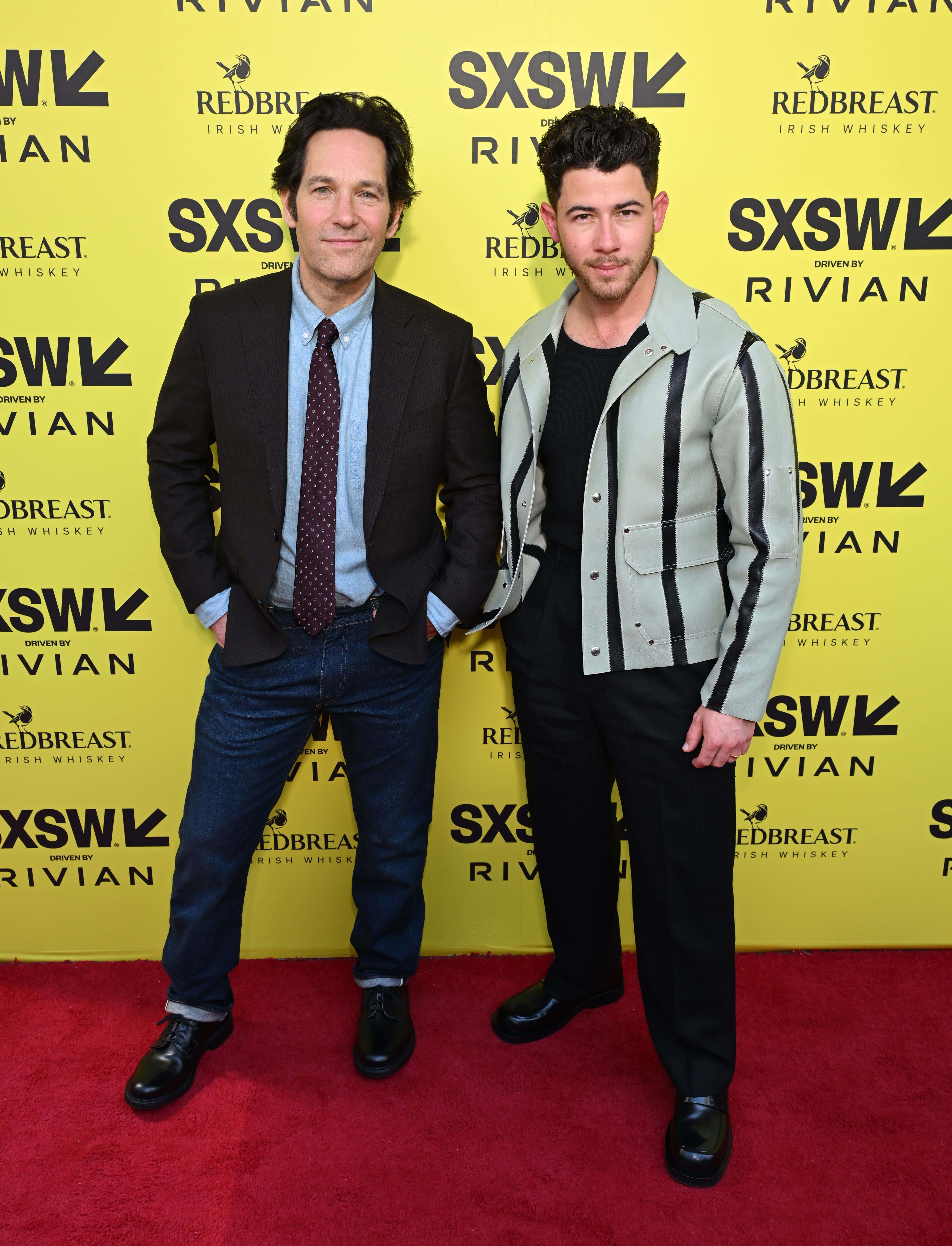 I'm All In On This Trailer For "Power Ballad", A Movie I Just Found Out About 8 Seconds Ago