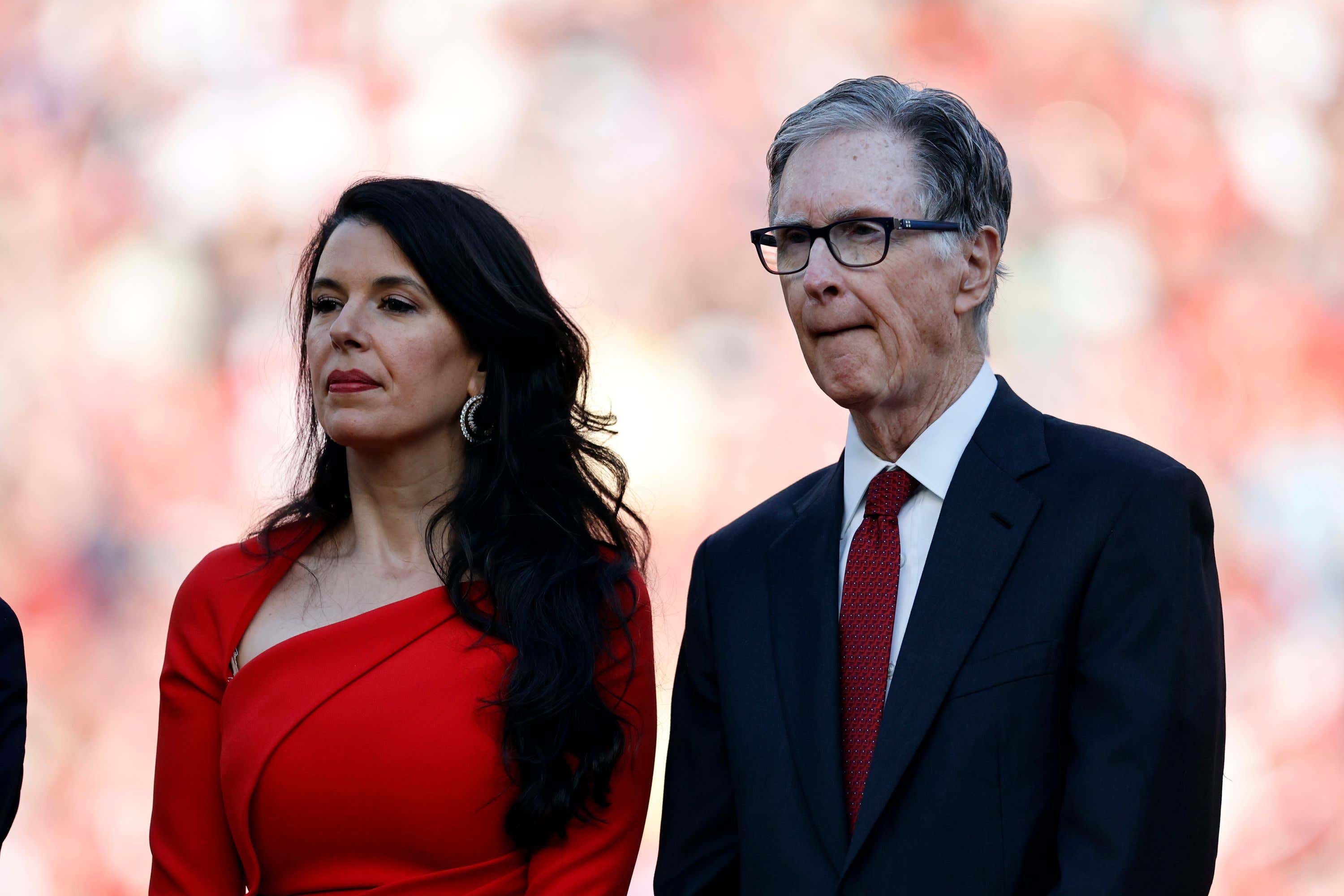 John Henry Took the Coward's Way and Refused to Talk to His Players After Firing Alex Cora