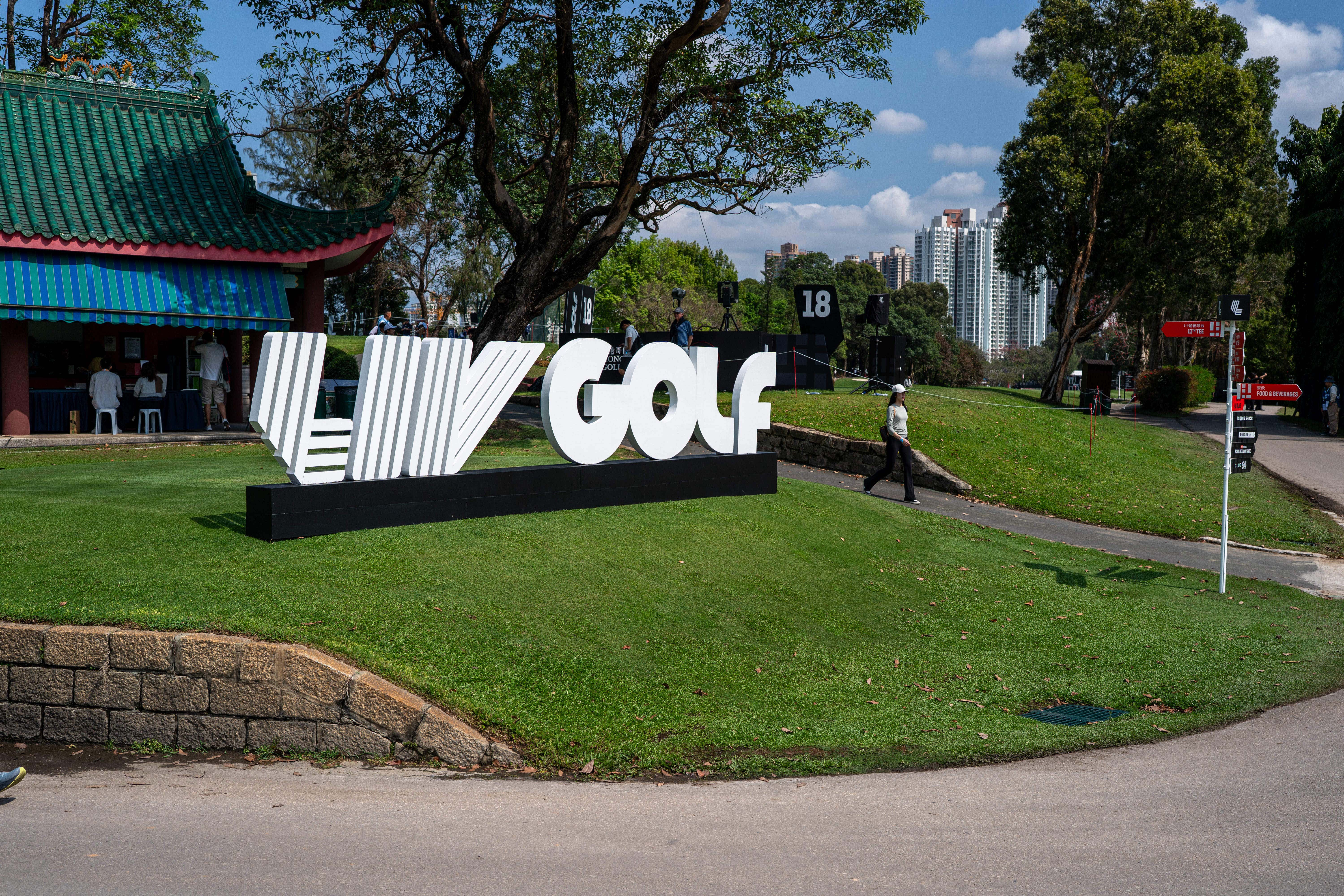 Now That the Saudis Have Pulled the Plug on LIV Golf, the Final Dollar Figures are Here and They are Staggering