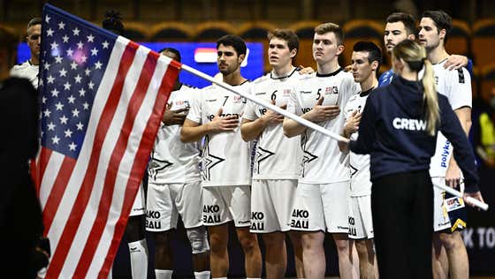 Tonight On After Dark: Team Barstool Will Play Team USA (The Olympic Team) In Handball